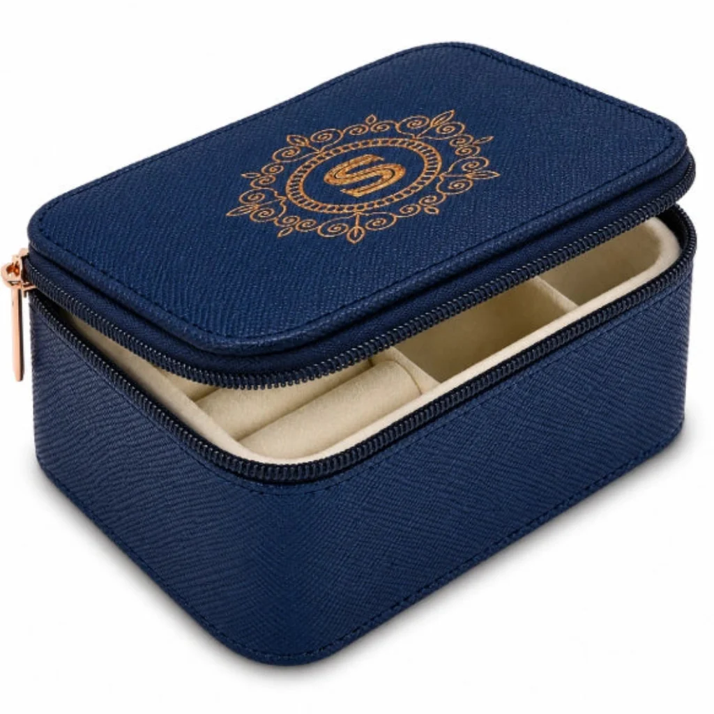 H & H Gifts : Personalised Jewellery Boxes - S - Image 2