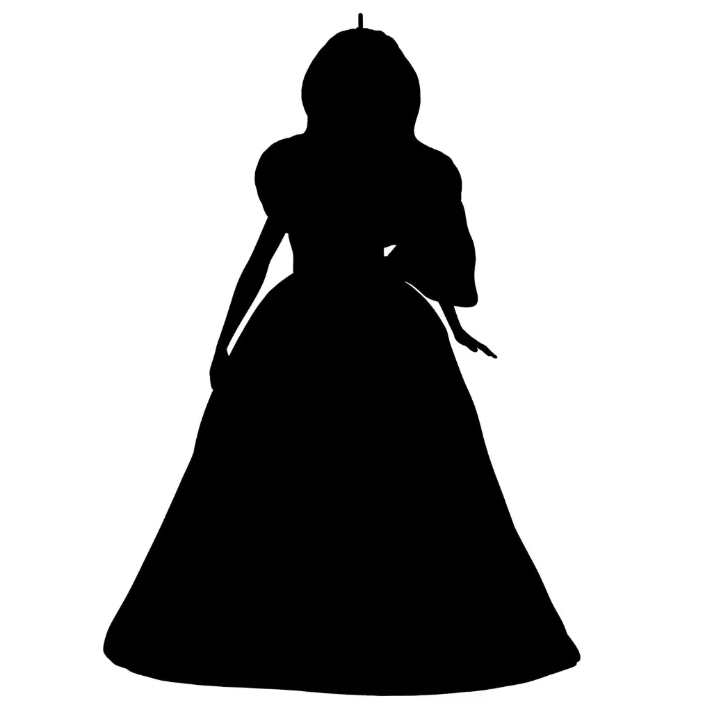 Hallmark : 2026 Keepsake 2026 Latina Holiday Barbie™ Ornament (151)