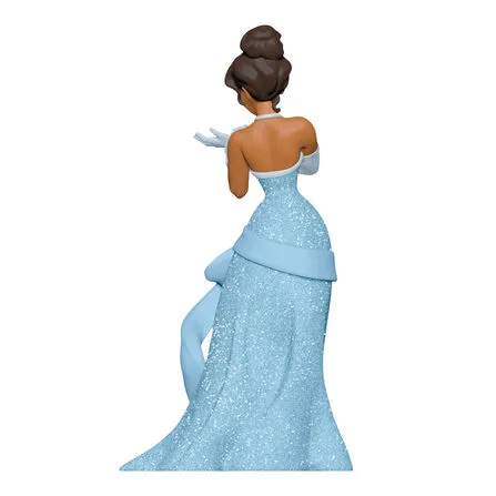 Hallmark : 2026 Keepsake A Beauty in Blue Disney The Princess and the Frog (9) - Image 3