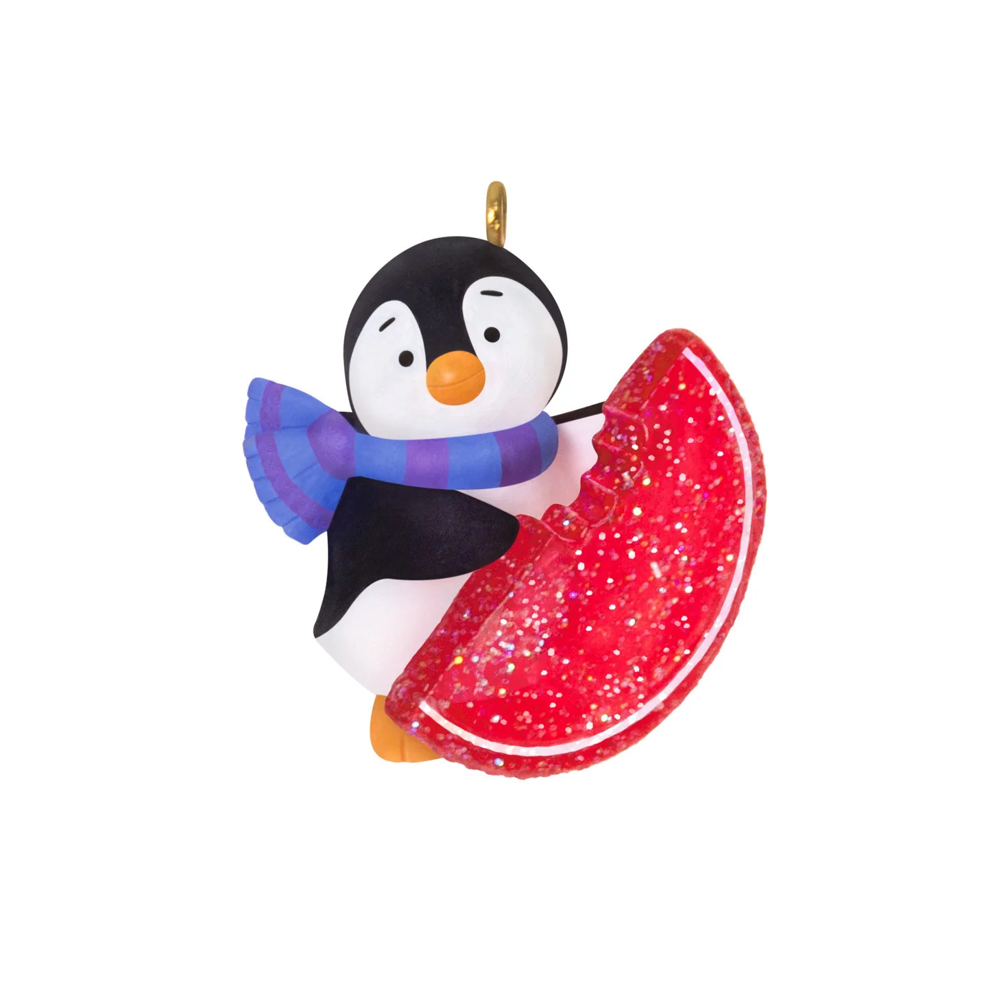 Hallmark : 2026 Keepsake A Sweet Treat 11th in the Petite Penguins series (345) - Image 2