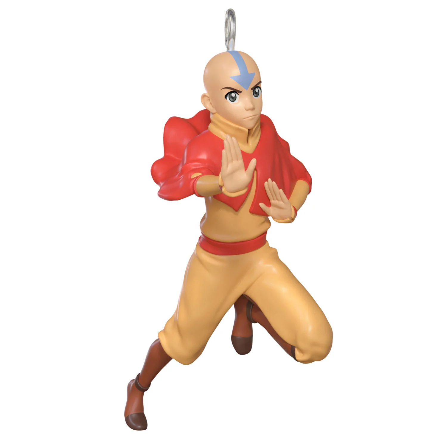 Hallmark : 2026 Keepsake Aang Avatar: The Last Airbender™ (347) - Image 2