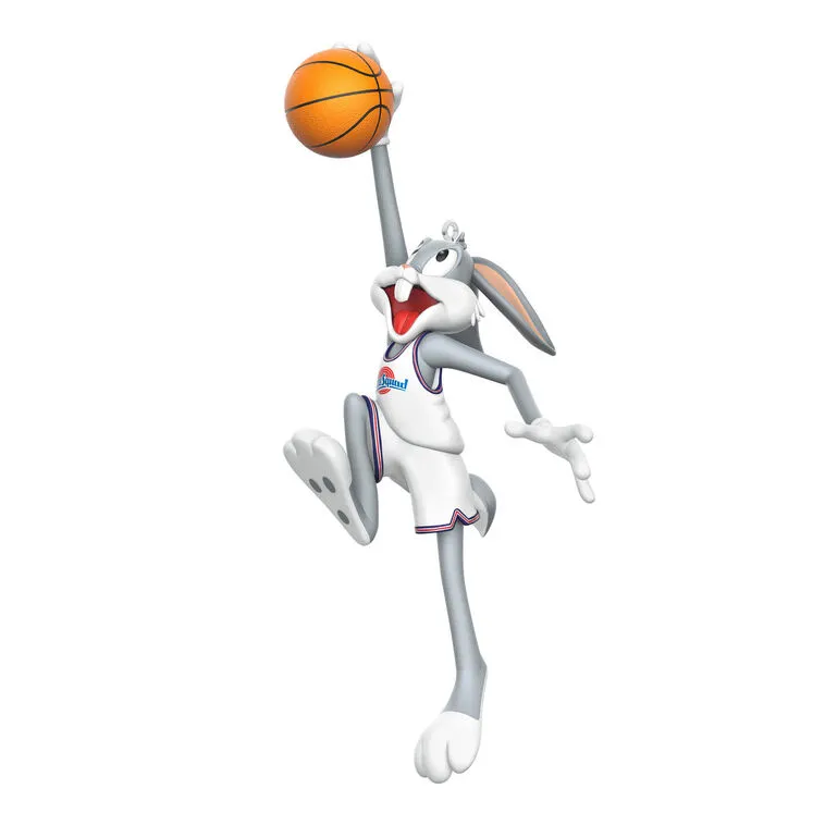 Hallmark : 2026 Keepsake Bugs Bunny™ Space Jam™ (57) - Image 2