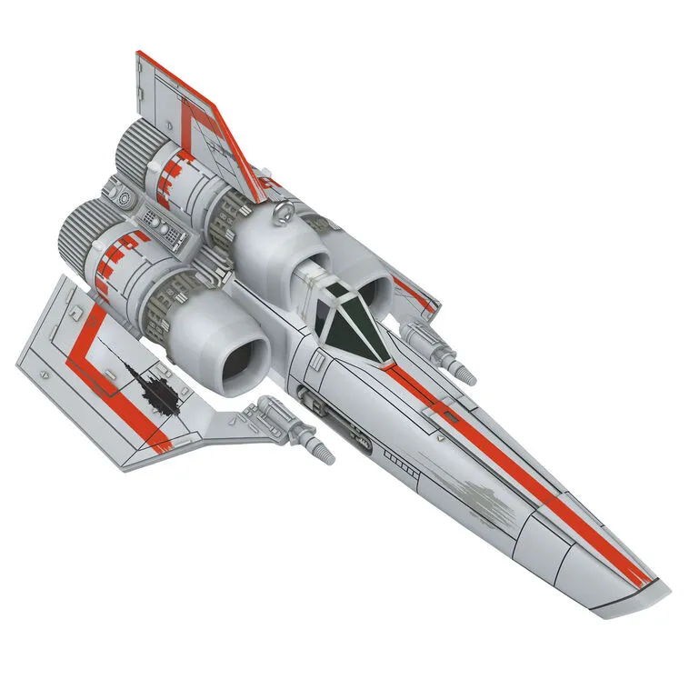 Hallmark : 2026 Keepsake Colonial Viper Battlestar Galactica (72) - Image 2