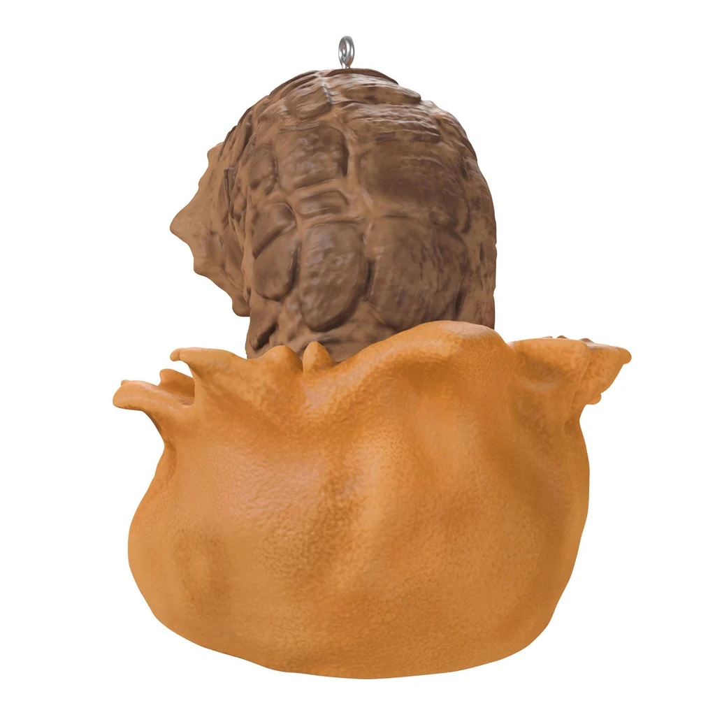 Hallmark : 2026 Keepsake Dune Shai-Hulud Ornament (266) - Image 3