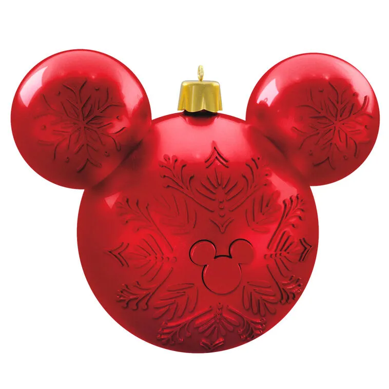 Hallmark : 2026 Keepsake Favorite Disney Memories (109) - Image 2