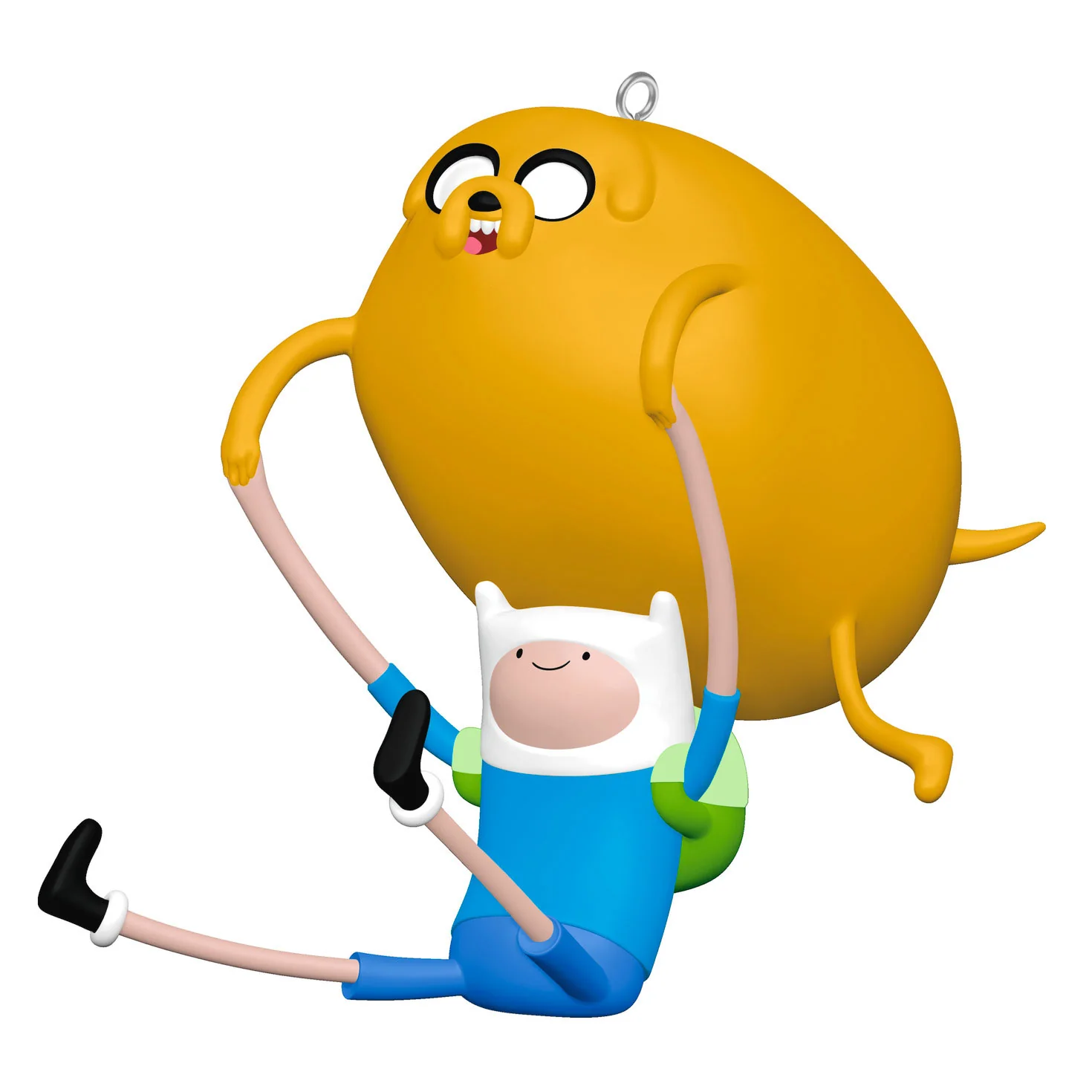 Hallmark : 2026 Keepsake Finn and Jake Adventure Time™ (113) - Image 2