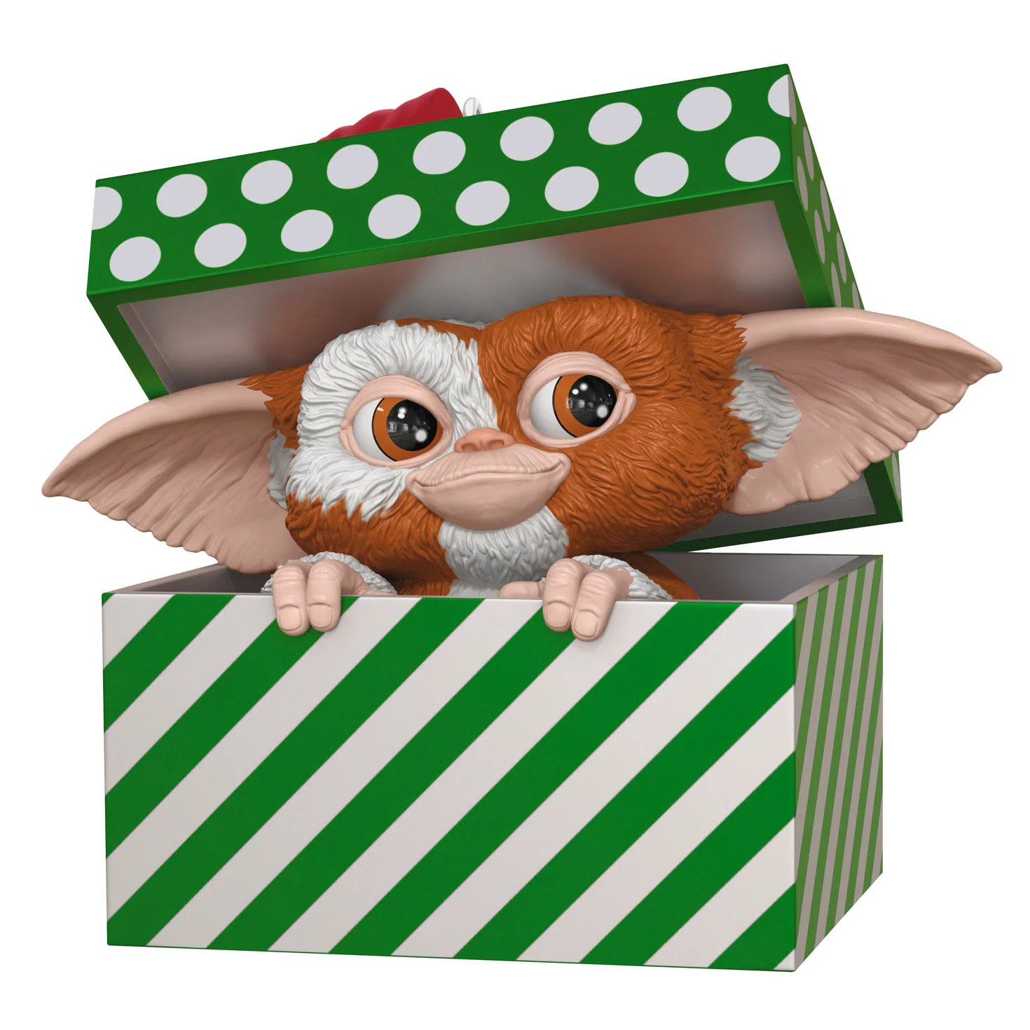 Hallmark : 2026 Keepsake Gizmo™ Gremlins™ (125) - Image 2