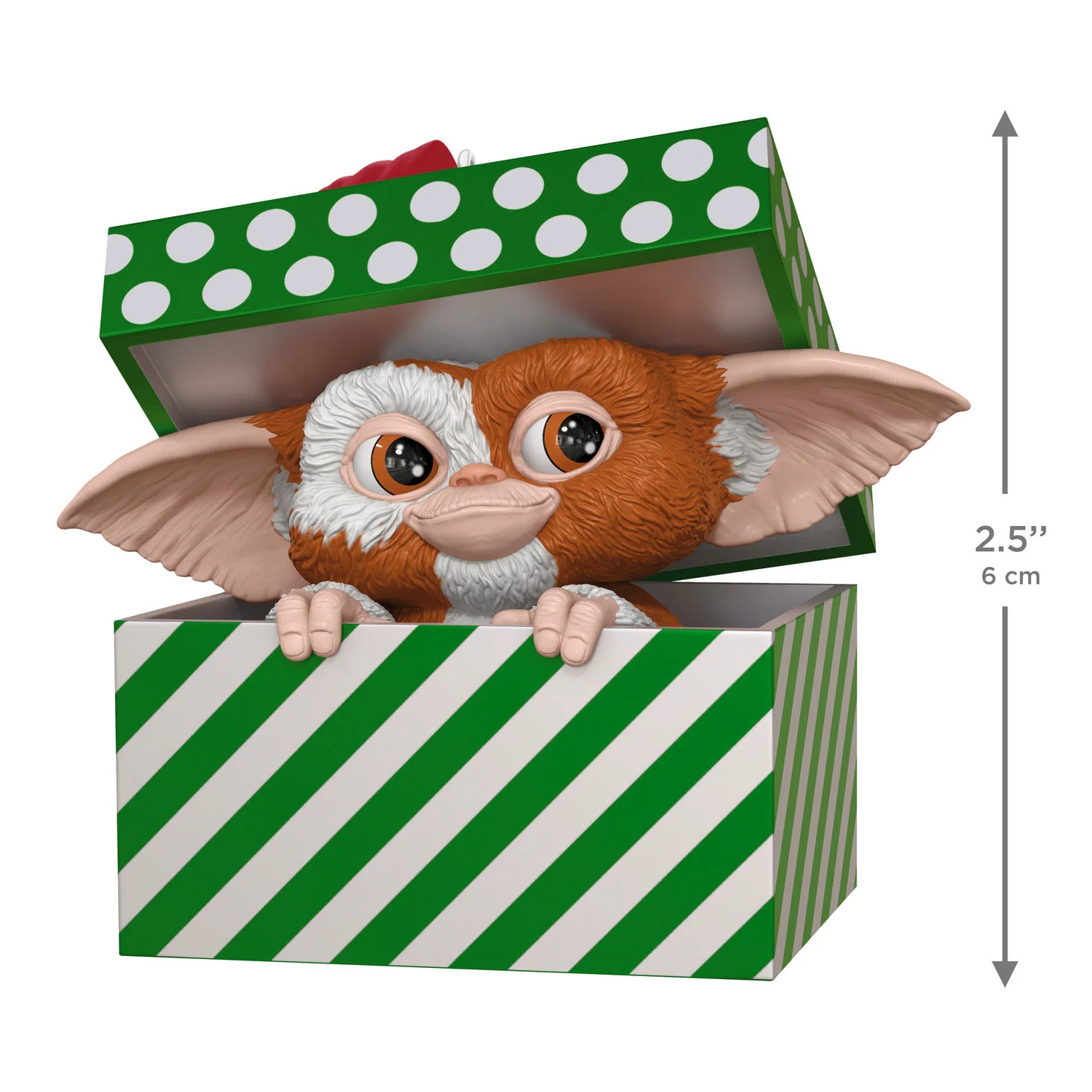 Hallmark : 2026 Keepsake Gizmo™ Gremlins™ (125) - Image 4