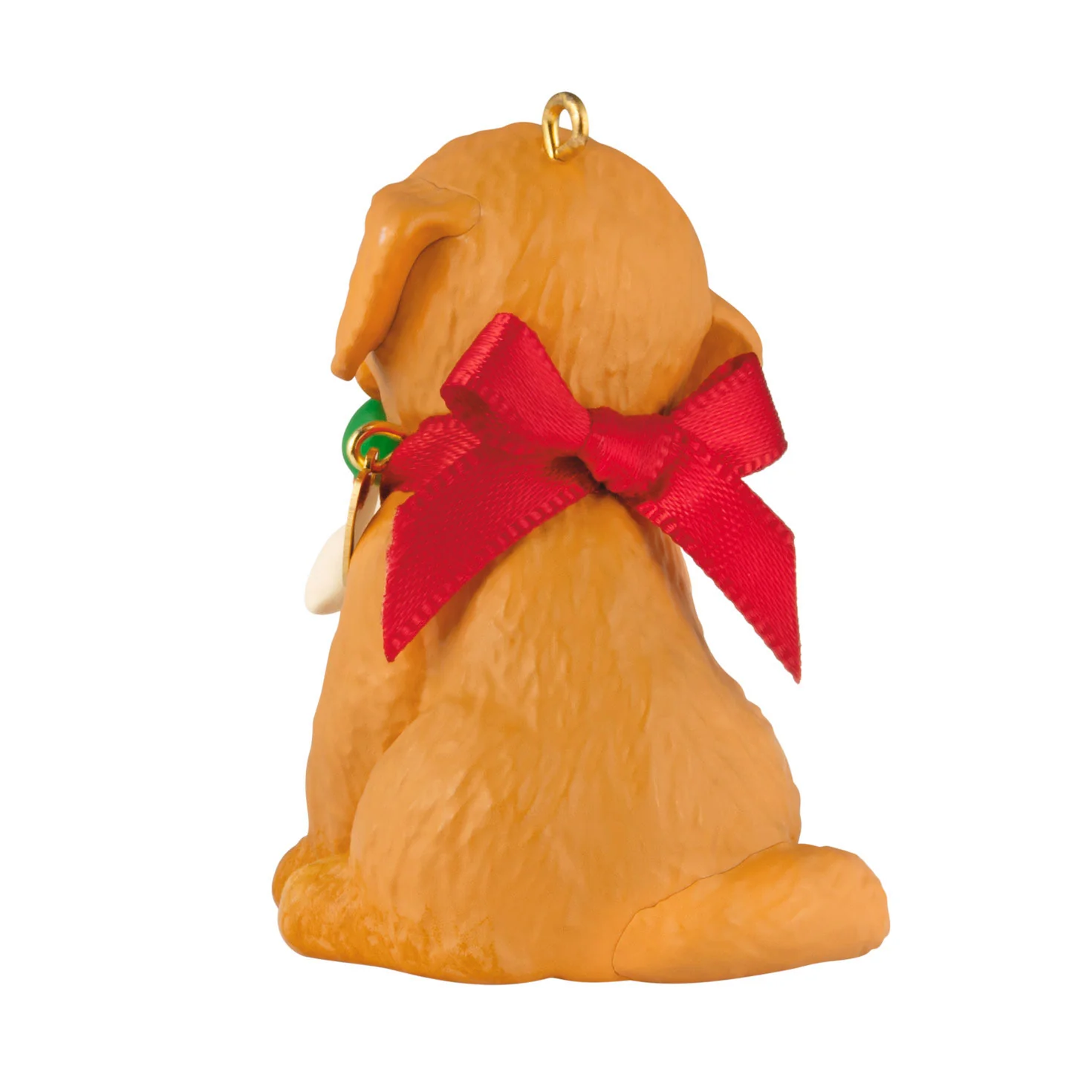 Hallmark : 2026 Keepsake Golden Retriever 36th in the Puppy Love series (131) - Image 3