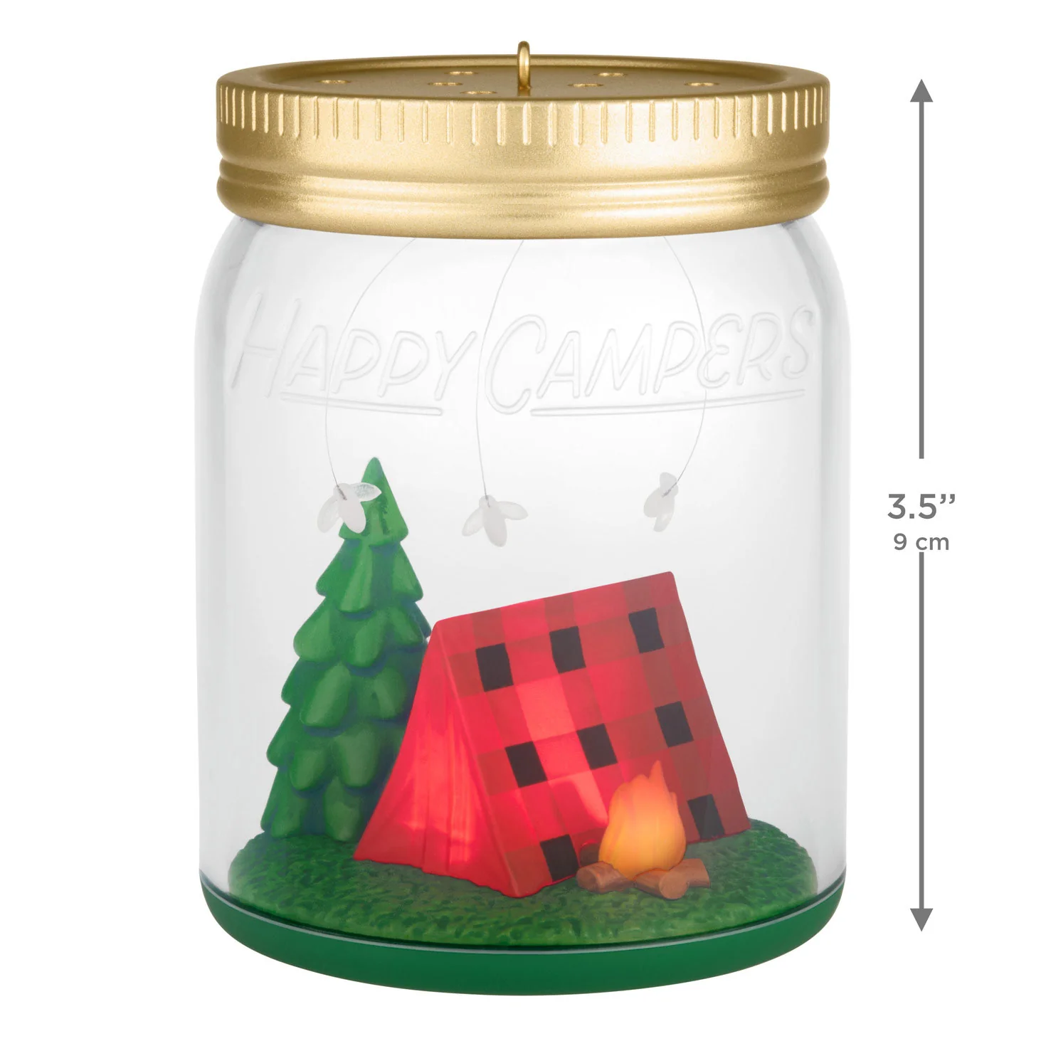 Hallmark : 2026 Keepsake Happy Campers (142) - Image 4