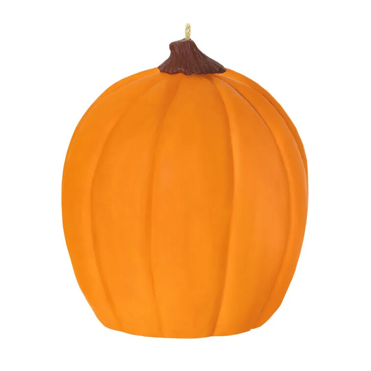 Hallmark : 2026 Keepsake Happy Halloween! Ornament (399) - Image 2