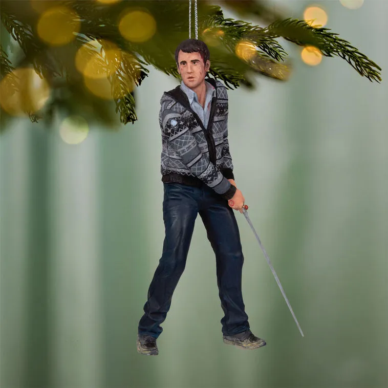 Hallmark : 2026 Keepsake Harry Potter™ Neville Longbottom™ Ornament (419)