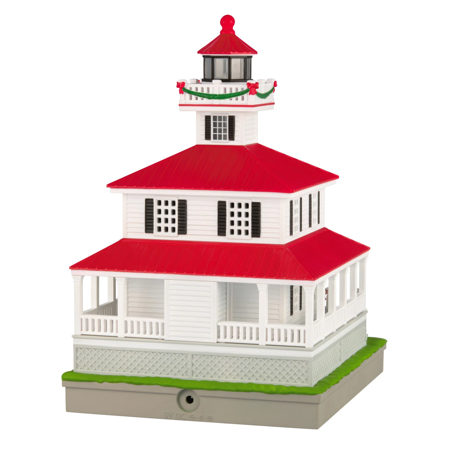 Hallmark : 2026 Keepsake Holiday Lighthouse 15th in the series (153) - Image 3