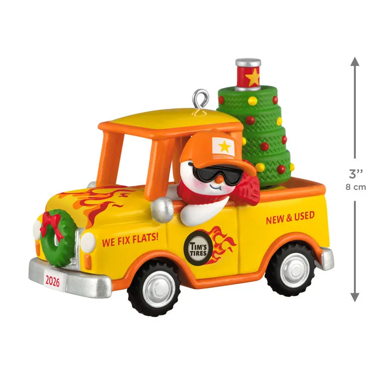 Hallmark : 2026 Keepsake Holiday Parade 8th in the series (154) - Image 3