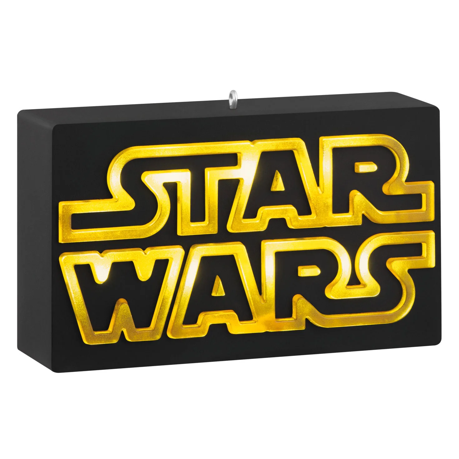 Hallmark : 2026 Keepsake In a Galaxy Far, Far Away…. Star Wars™ (157) - Image 2