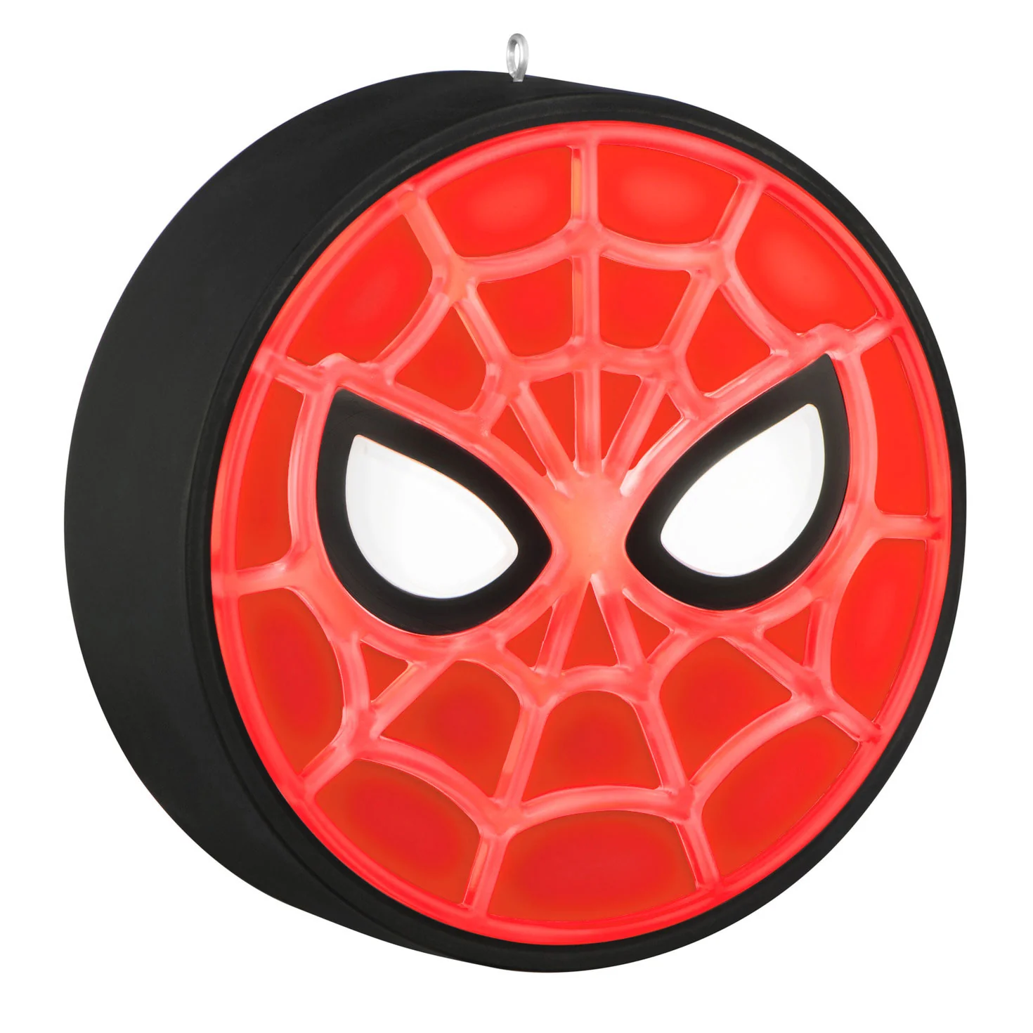 Hallmark : 2026 Keepsake In the Spotlight Spider-Man (159) - Image 2
