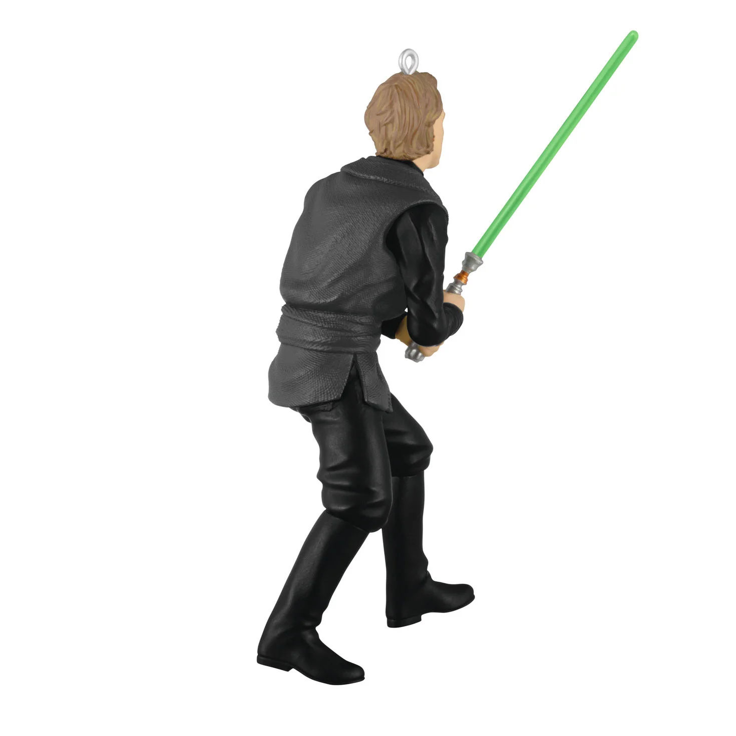 Hallmark : 2026 Keepsake Jedi Knight™ Luke Skywalker™ Star Wars: Return of the Jedi™ 30th in the Star Wars™ series (165) - Image 3