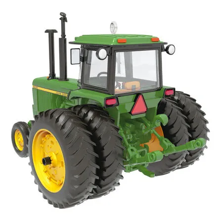 Hallmark : 2026 Keepsake John Deere 4430 Tractor (168) - Image 3