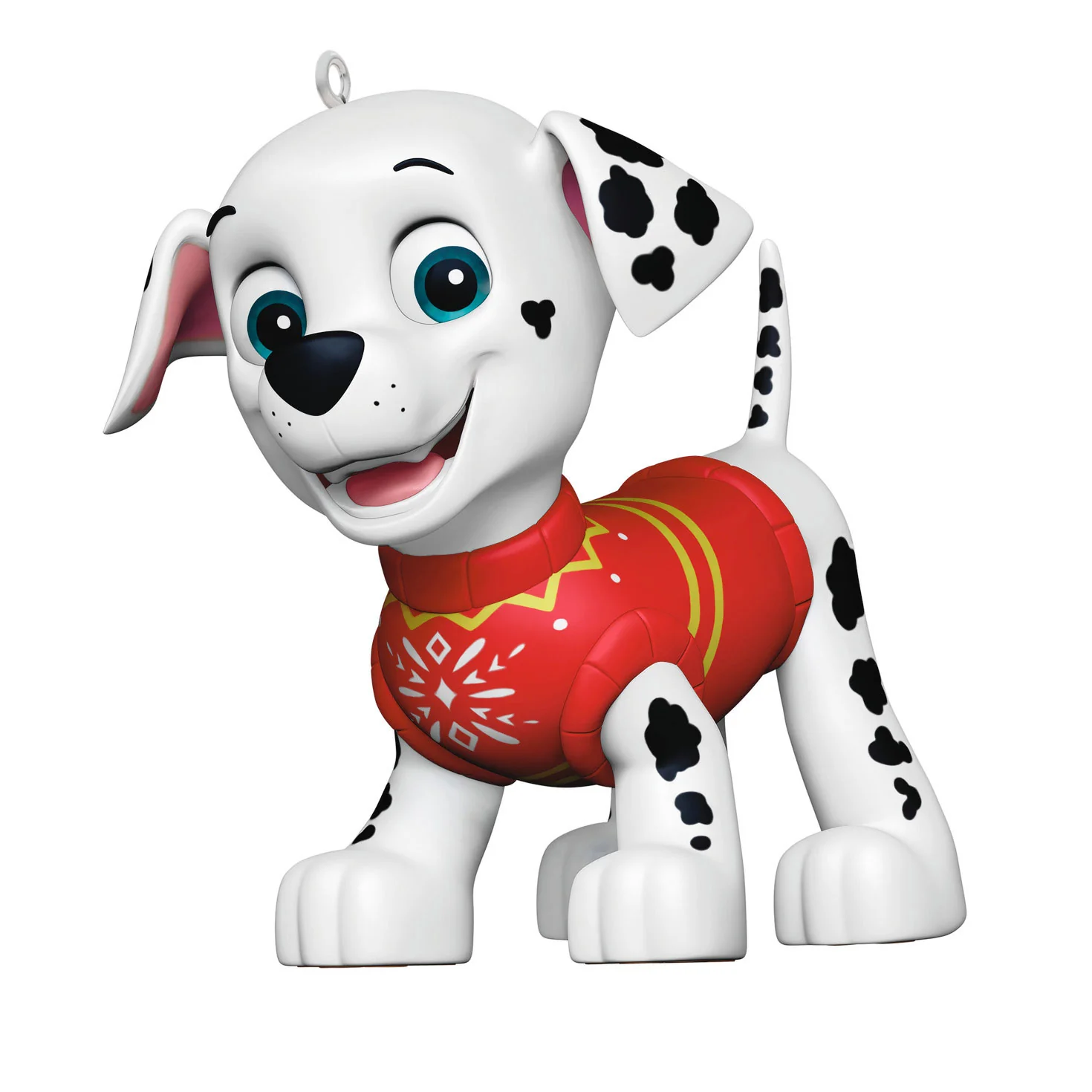 Hallmark : 2026 Keepsake Merry Marshall Paw Patrol™ (199) - Image 2