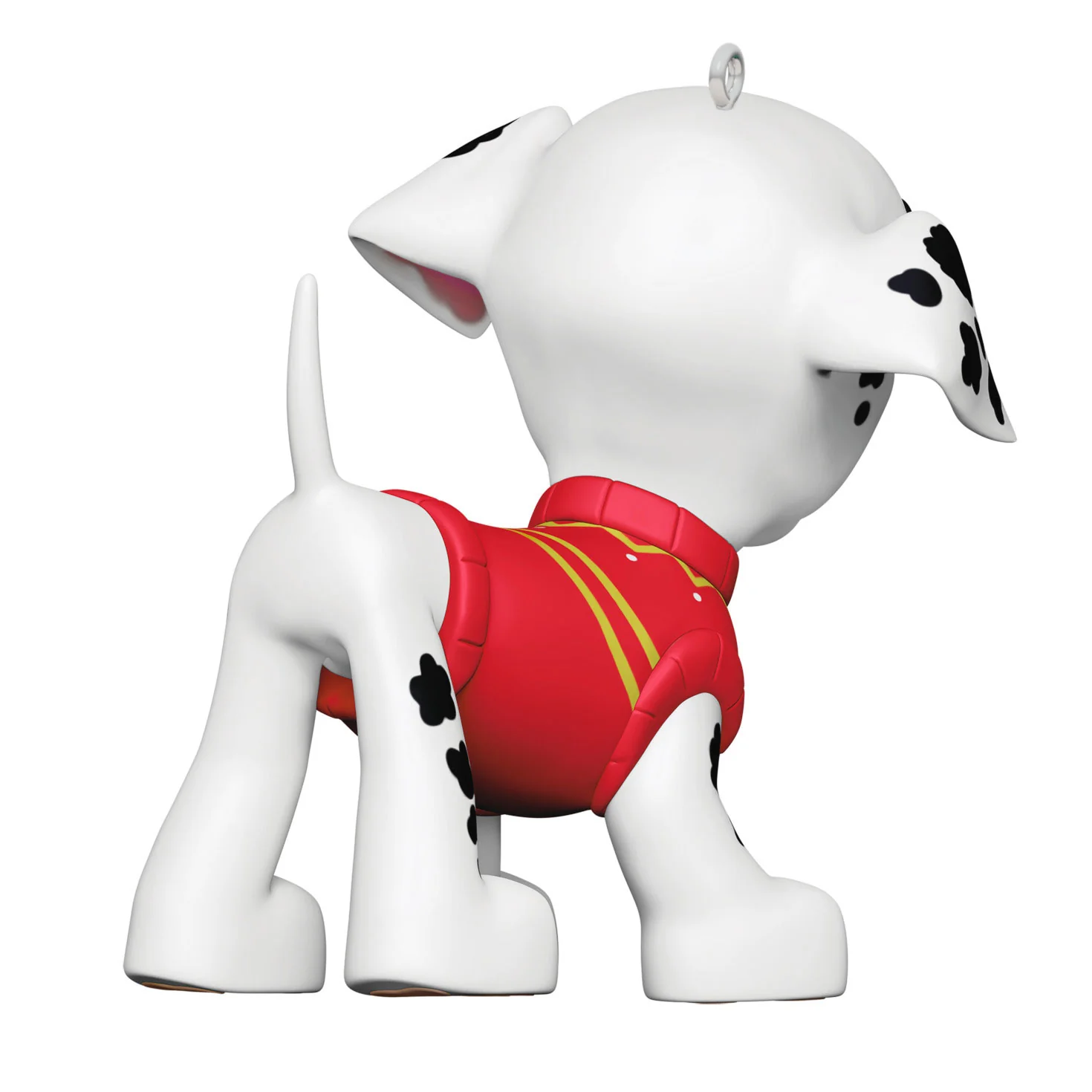 Hallmark : 2026 Keepsake Merry Marshall Paw Patrol™ (199) - Image 3