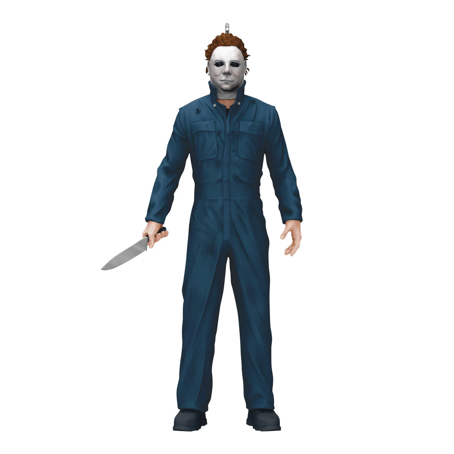 Hallmark : 2026 Keepsake Michael Myers Halloween II (201) - Image 2
