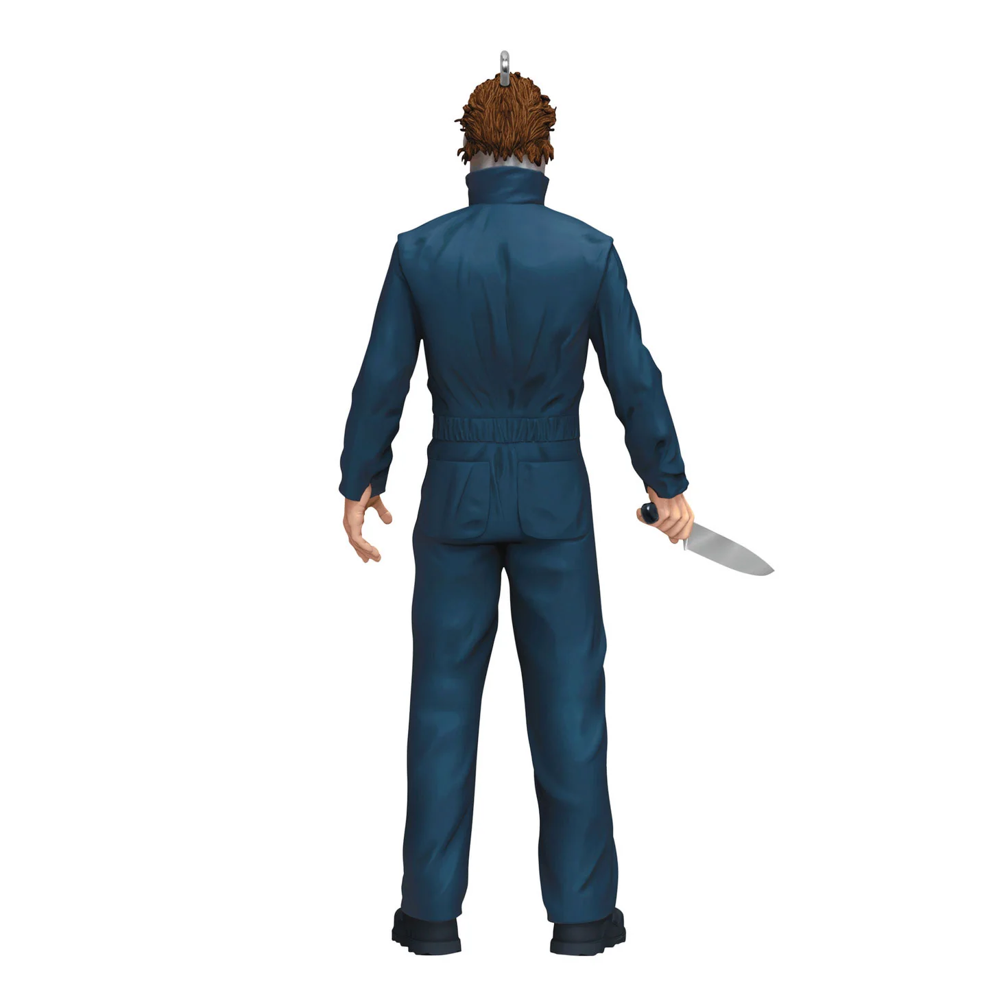 Hallmark : 2026 Keepsake Michael Myers Halloween II (201) - Image 3