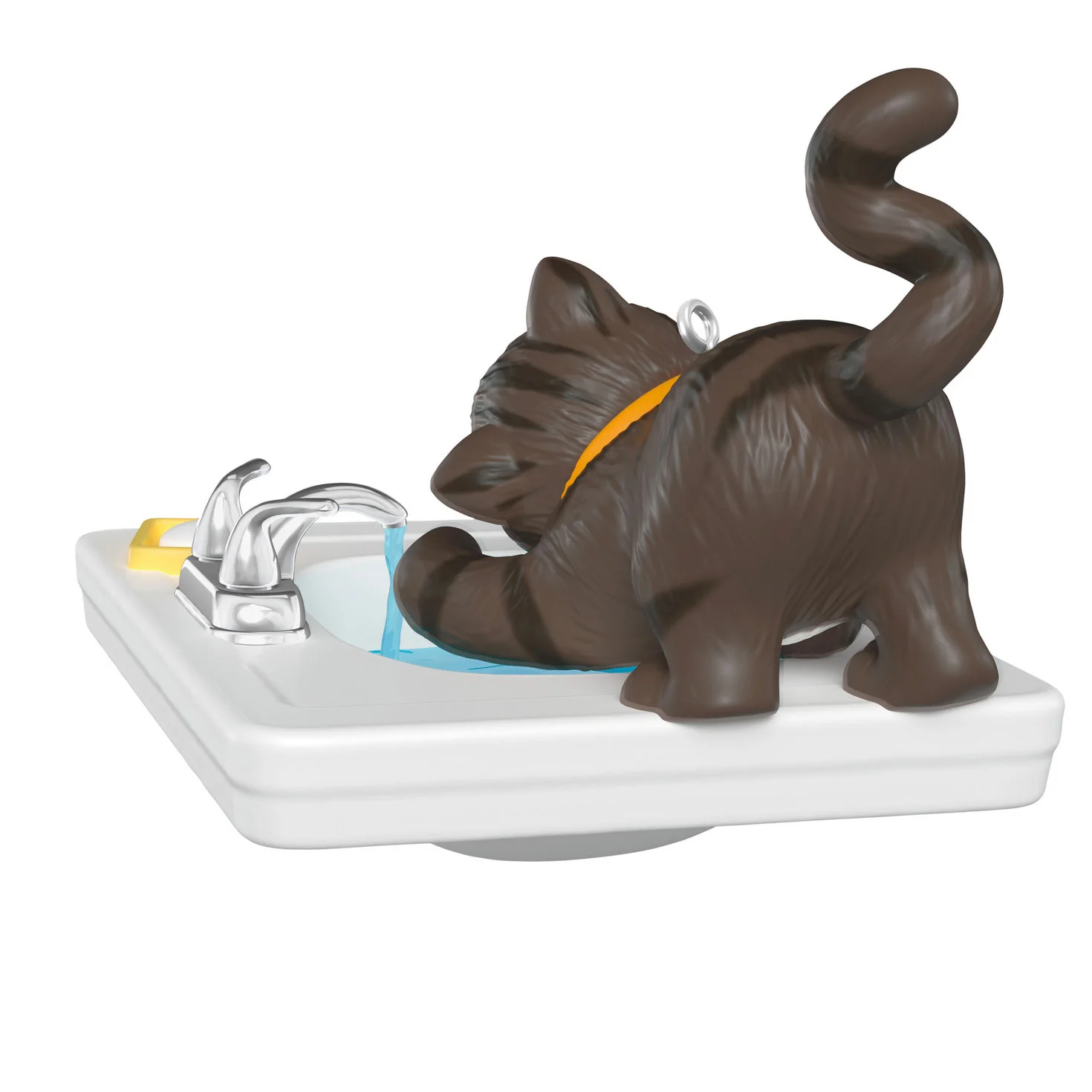 Hallmark : 2026 Keepsake Mischievous Kittens 28th in the series (205) - Image 3
