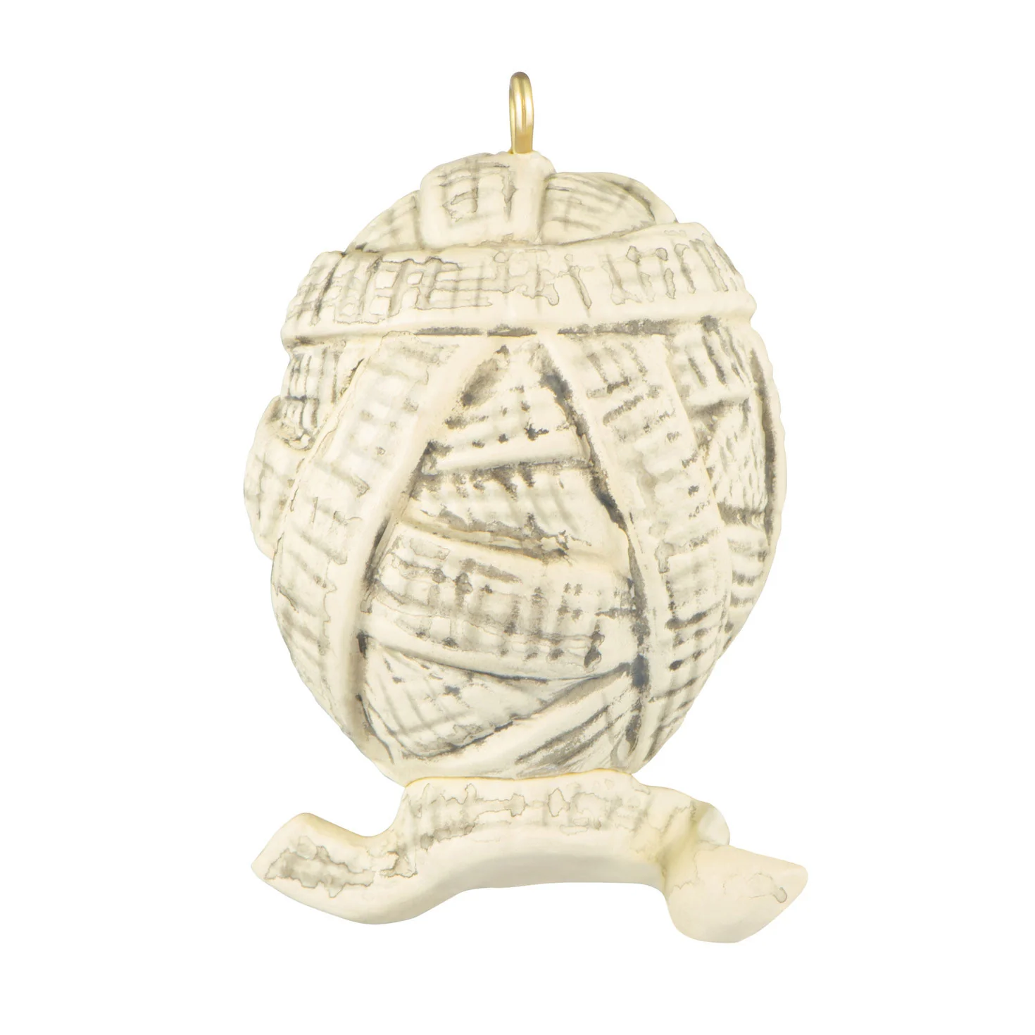 Hallmark : 2026 Keepsake Mysterious Little Mummy (401) - Image 2