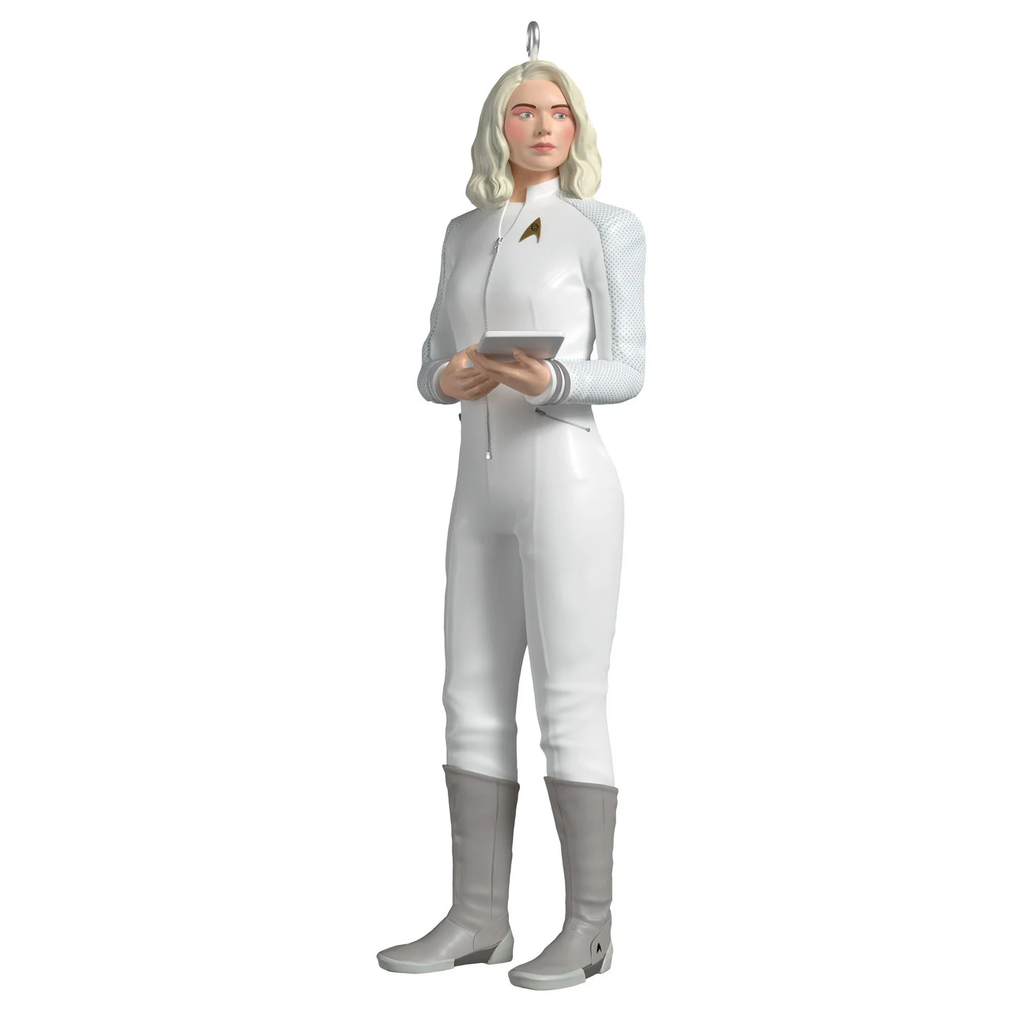 Hallmark : 2026 Keepsake Nurse Christine Chapel Star Trek™: Strange New Worlds (220) - Image 2