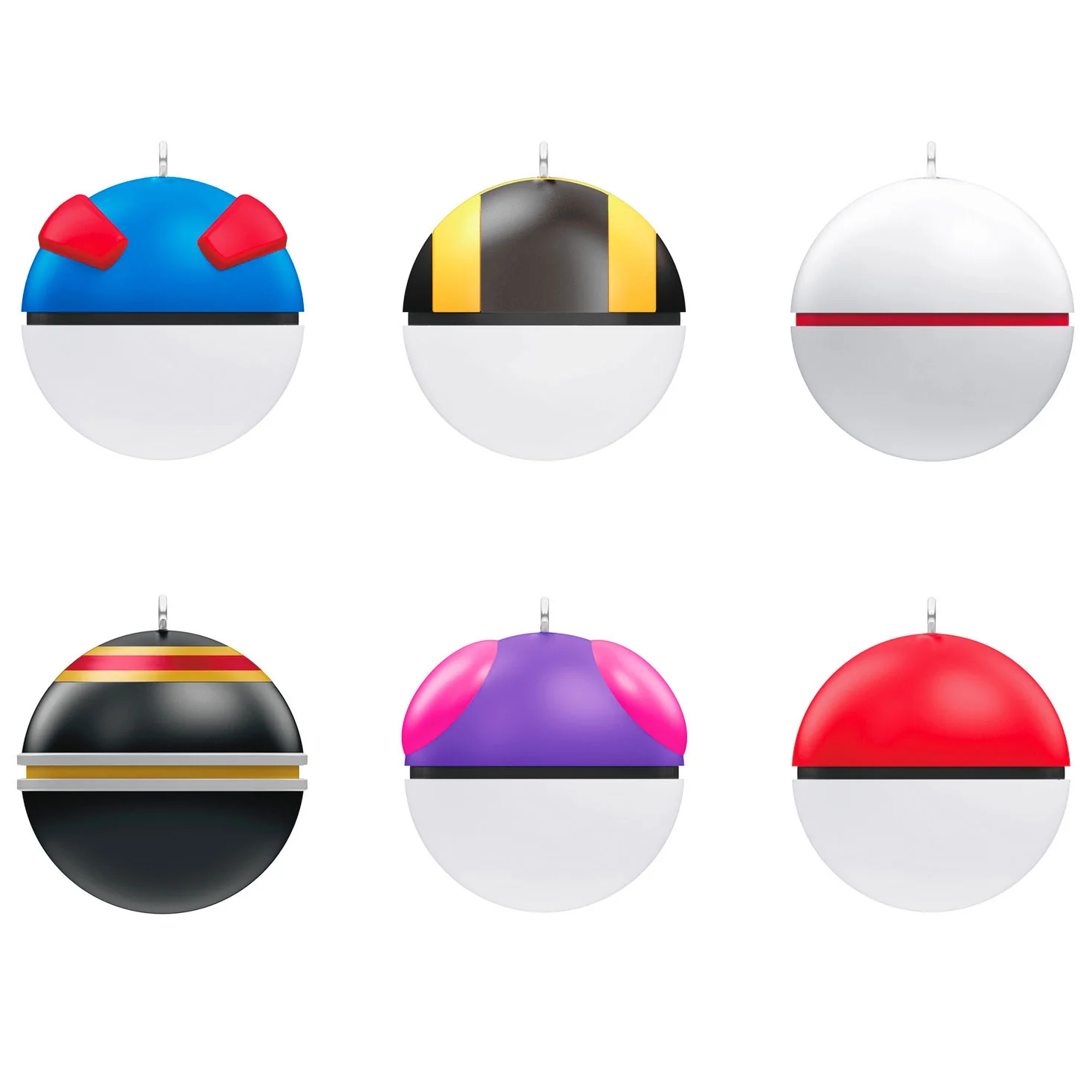 Hallmark : 2026 Keepsake Poké Balls Pokémon (238) - Image 3