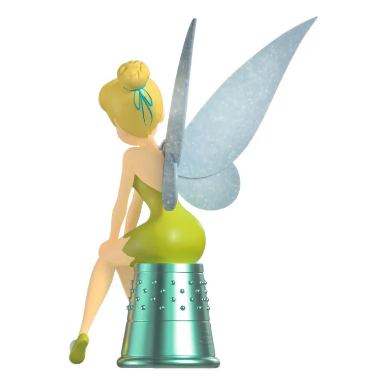 Hallmark : 2026 Keepsake Precocious Pixie Disney Peter Pan (240) - Image 3