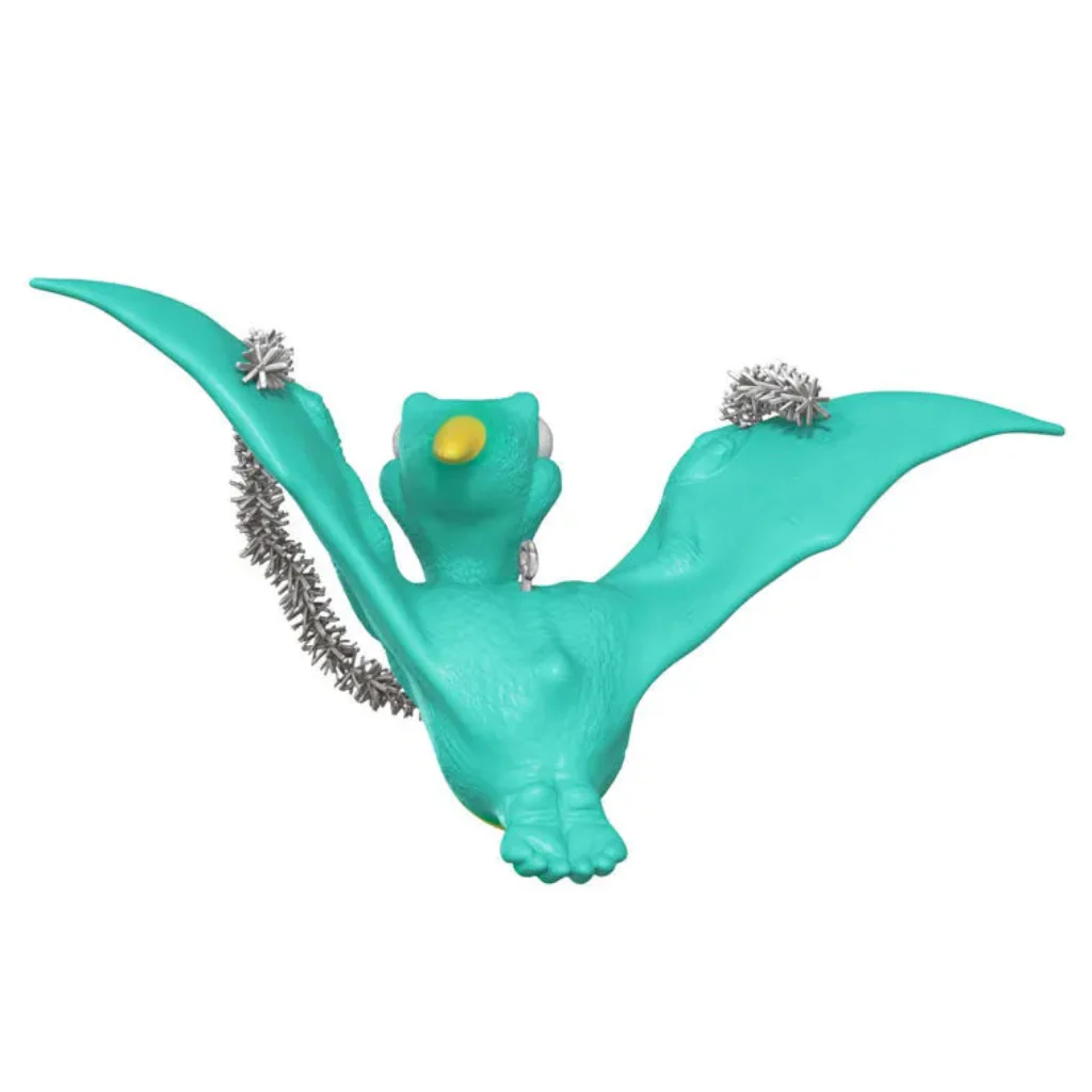 Hallmark : 2026 Keepsake Ptinseldactyl Ornament (242) - Image 3