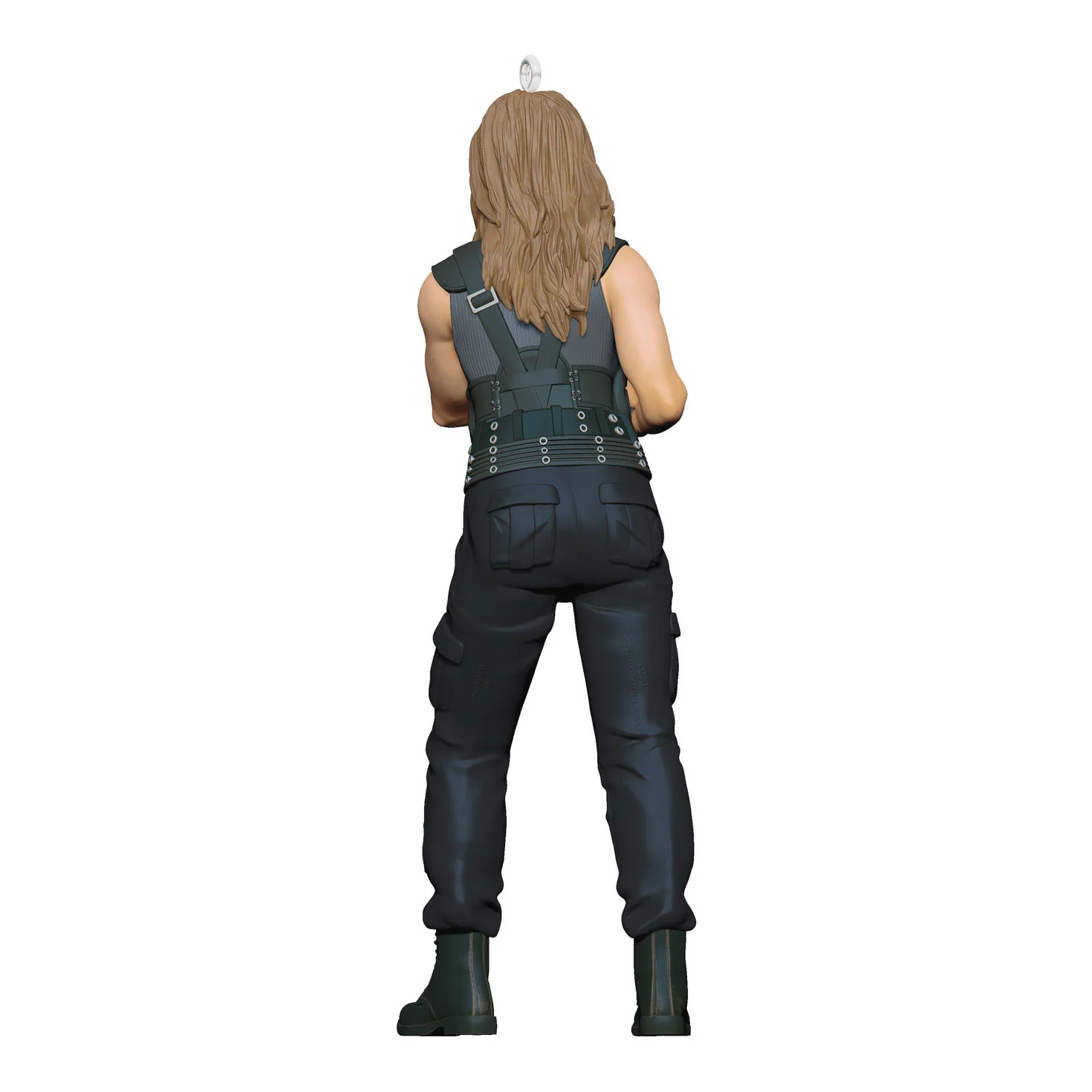 Hallmark : 2026 Keepsake Sarah Connor Terminator 2: Judgment Day™ (259) - Image 3