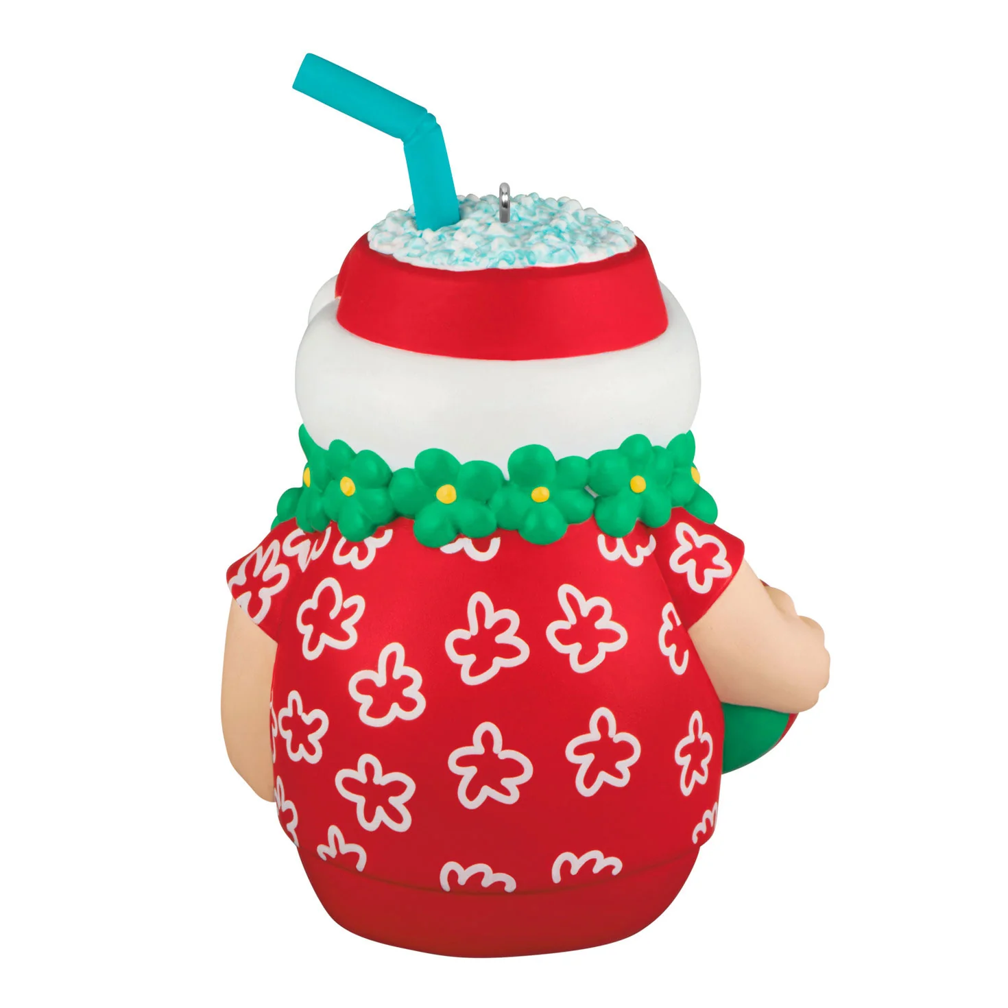 Hallmark : 2026 Keepsake Season's Tiki-ngs (262) - Image 3