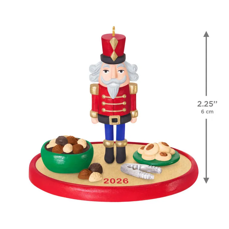 Hallmark : 2026 Keepsake Season's Treatings 18th in the series (263) - Image 4