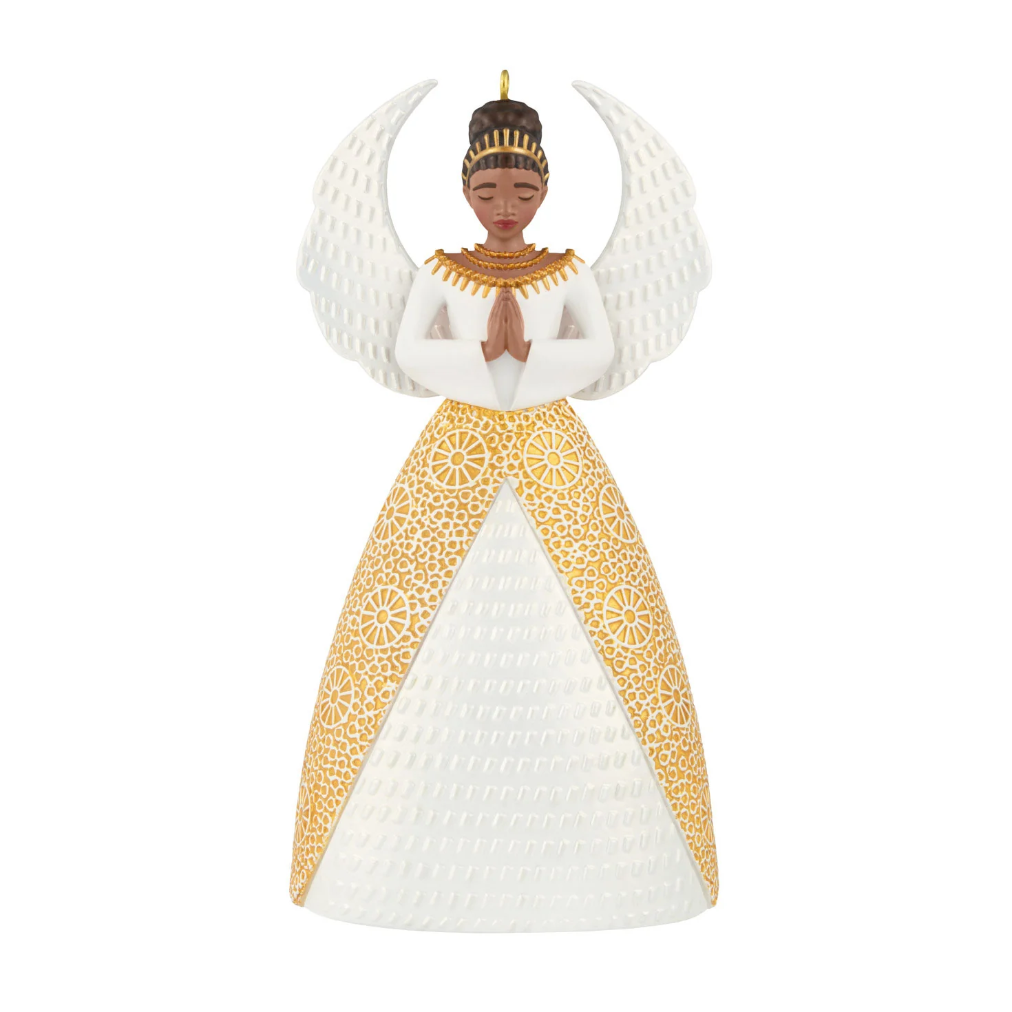 Hallmark : 2026 Keepsake Serene Angel (264) - Image 2