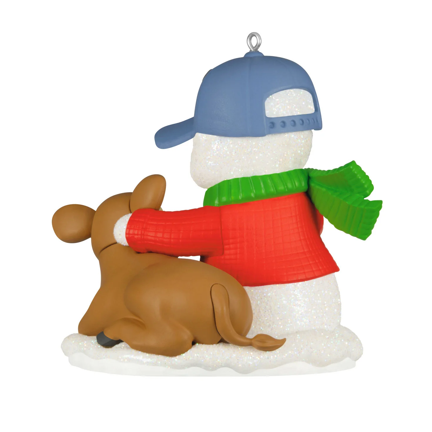 Hallmark : 2026 Keepsake Snow Buddies 29th in the series (271) - Image 3