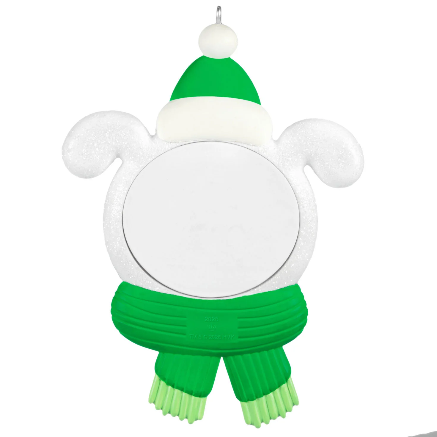Hallmark : 2026 Keepsake Snow Dog (274) - Image 3
