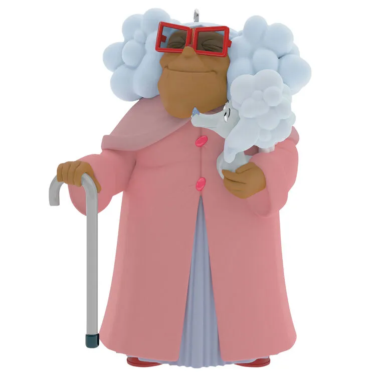 Hallmark : 2026 Keepsake Suga Mama and Puff Disney The Proud Family (290) - Image 2