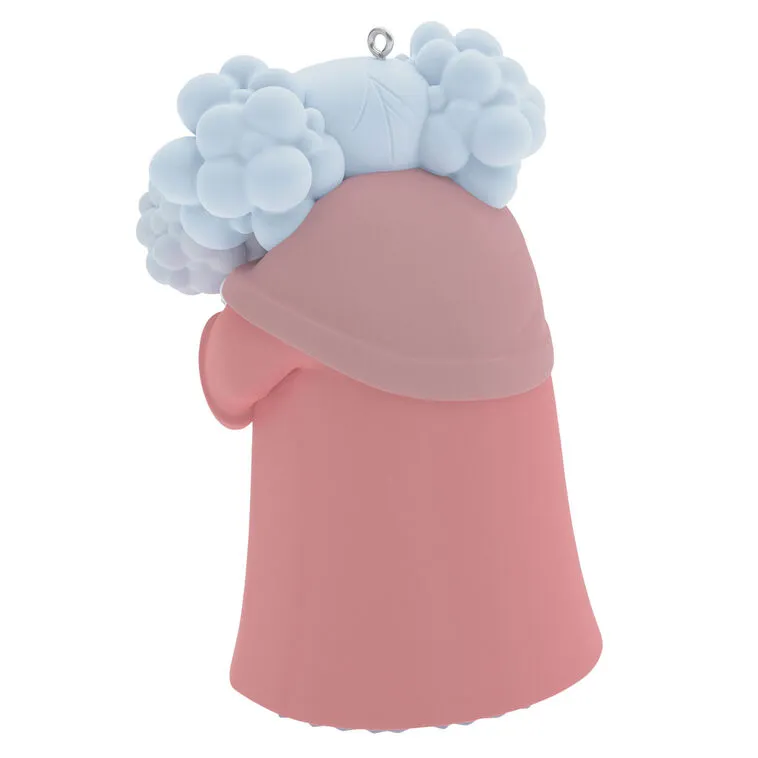 Hallmark : 2026 Keepsake Suga Mama and Puff Disney The Proud Family (290) - Image 3