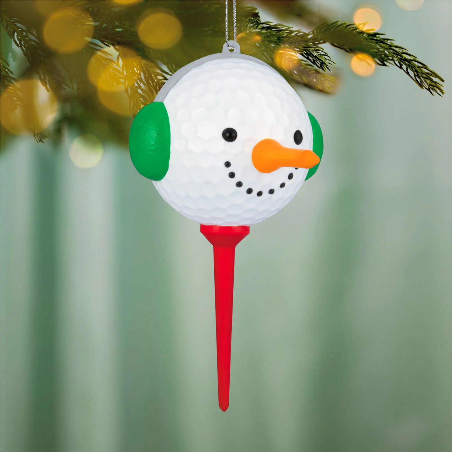 Hallmark : 2026 Keepsake Teed Up for Christmas (296)