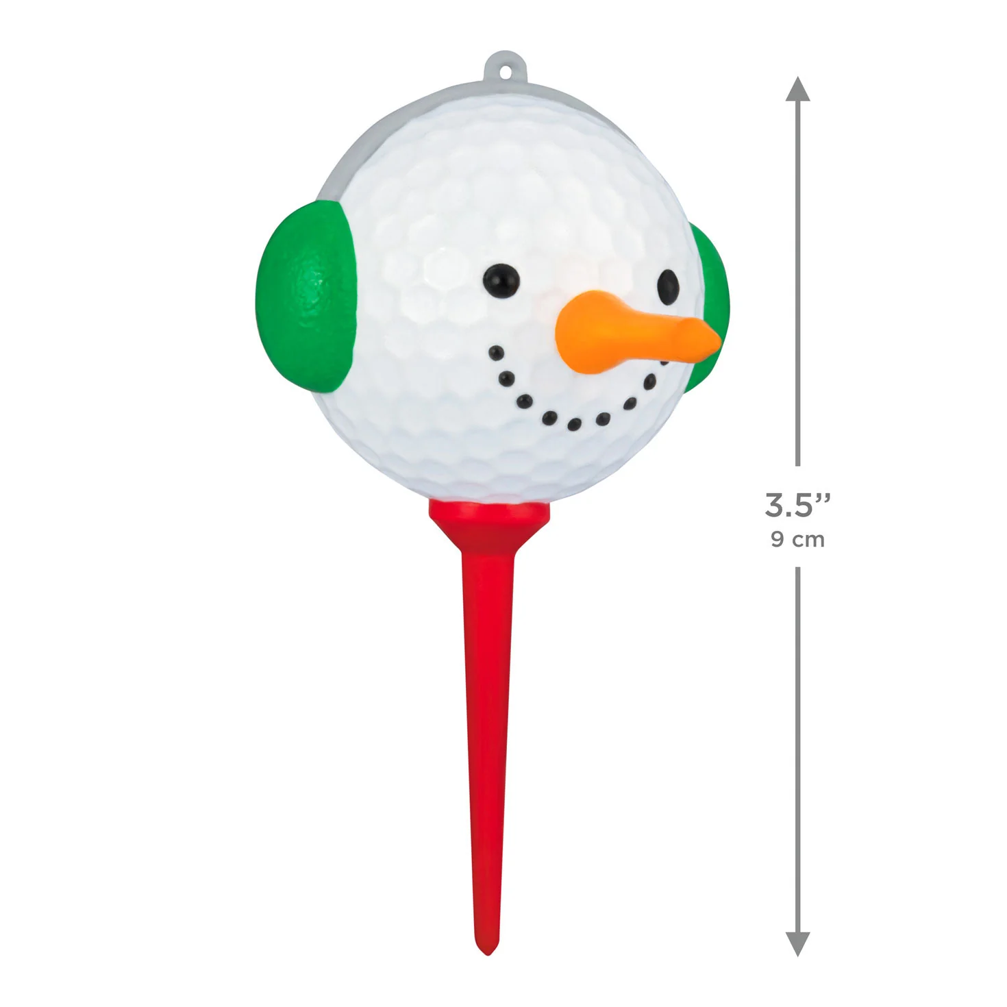 Hallmark : 2026 Keepsake Teed Up for Christmas (296) - Image 4
