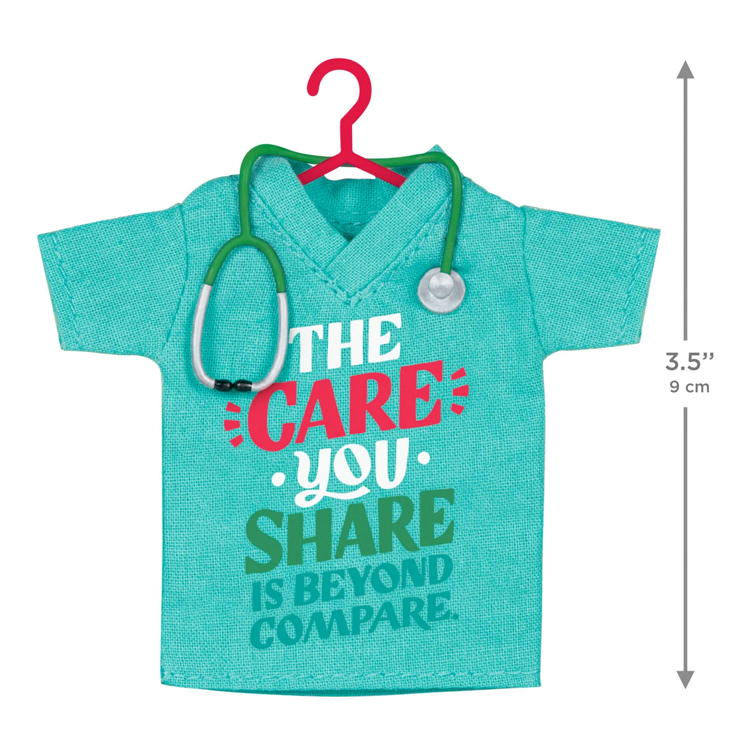 Hallmark : 2026 Keepsake The Care You Share (299) - Image 4