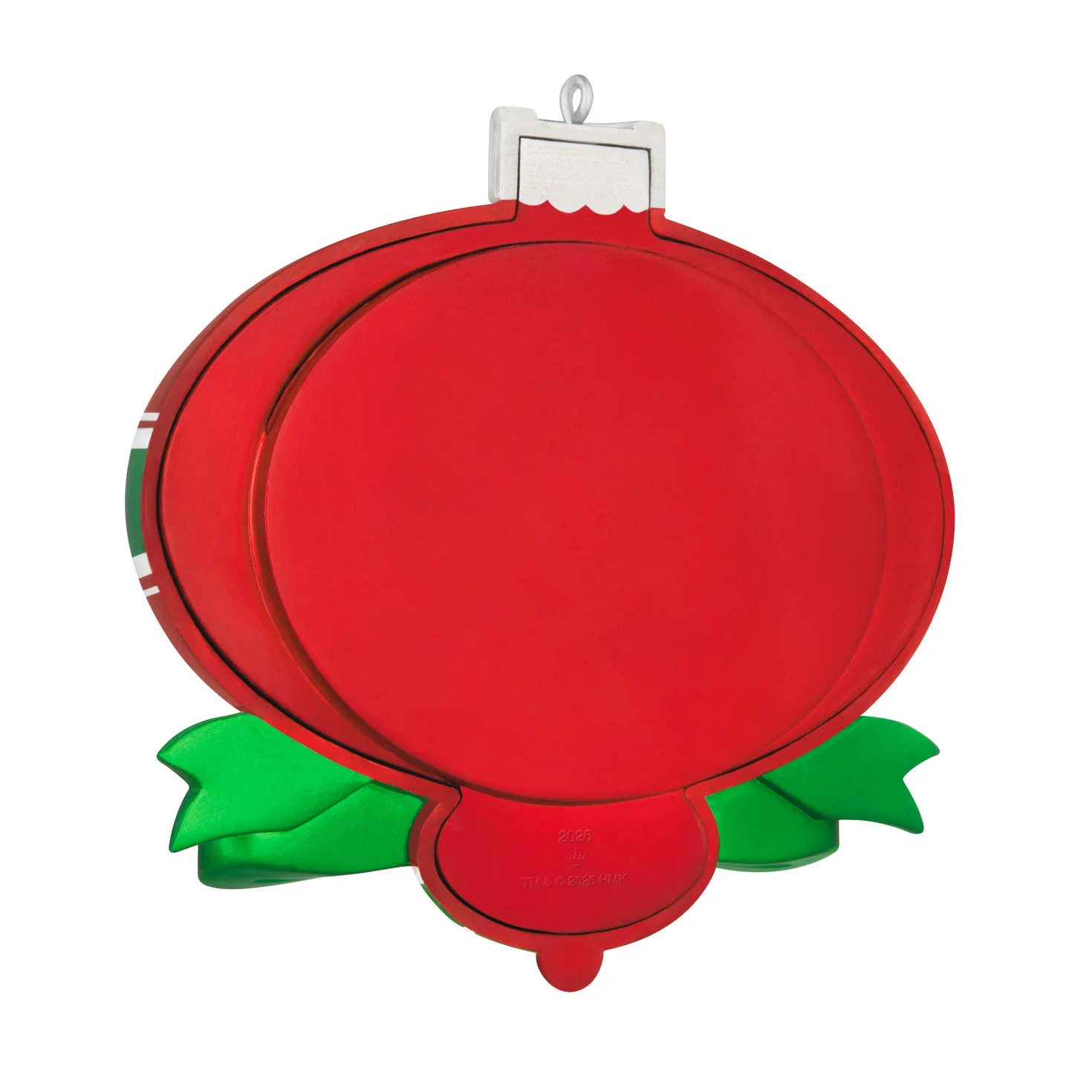 Hallmark : 2026 Keepsake The Joy of Christmas (302) - Image 3