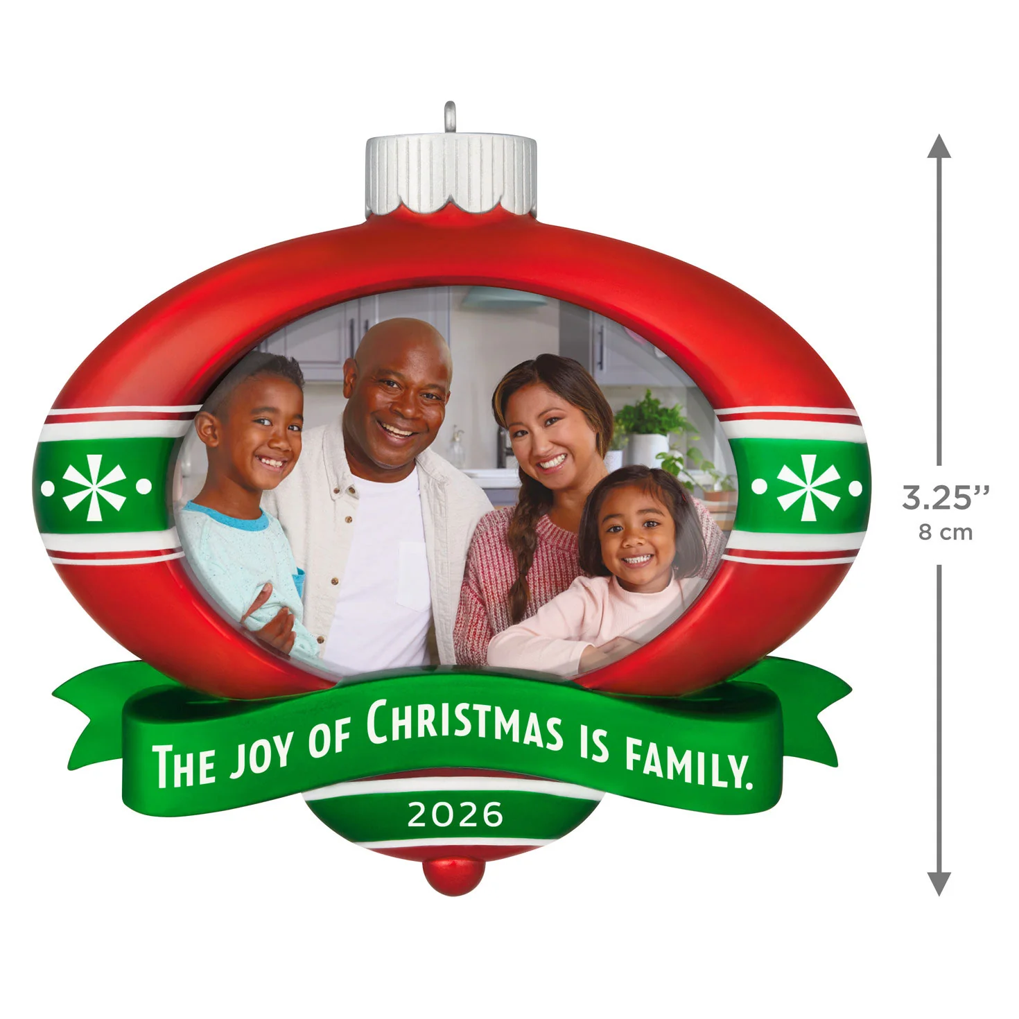 Hallmark : 2026 Keepsake The Joy of Christmas (302) - Image 4