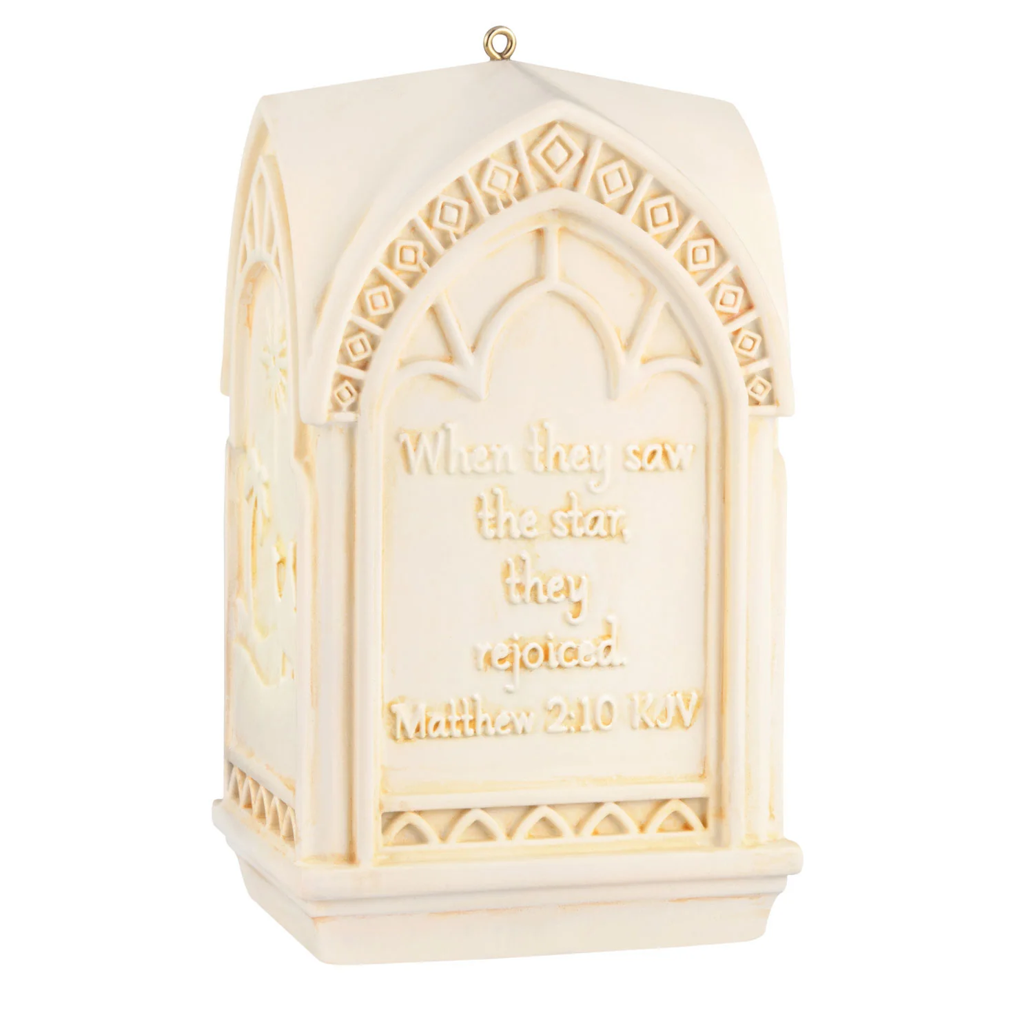 Hallmark : 2026 Keepsake The Light of the World (305) - Image 3