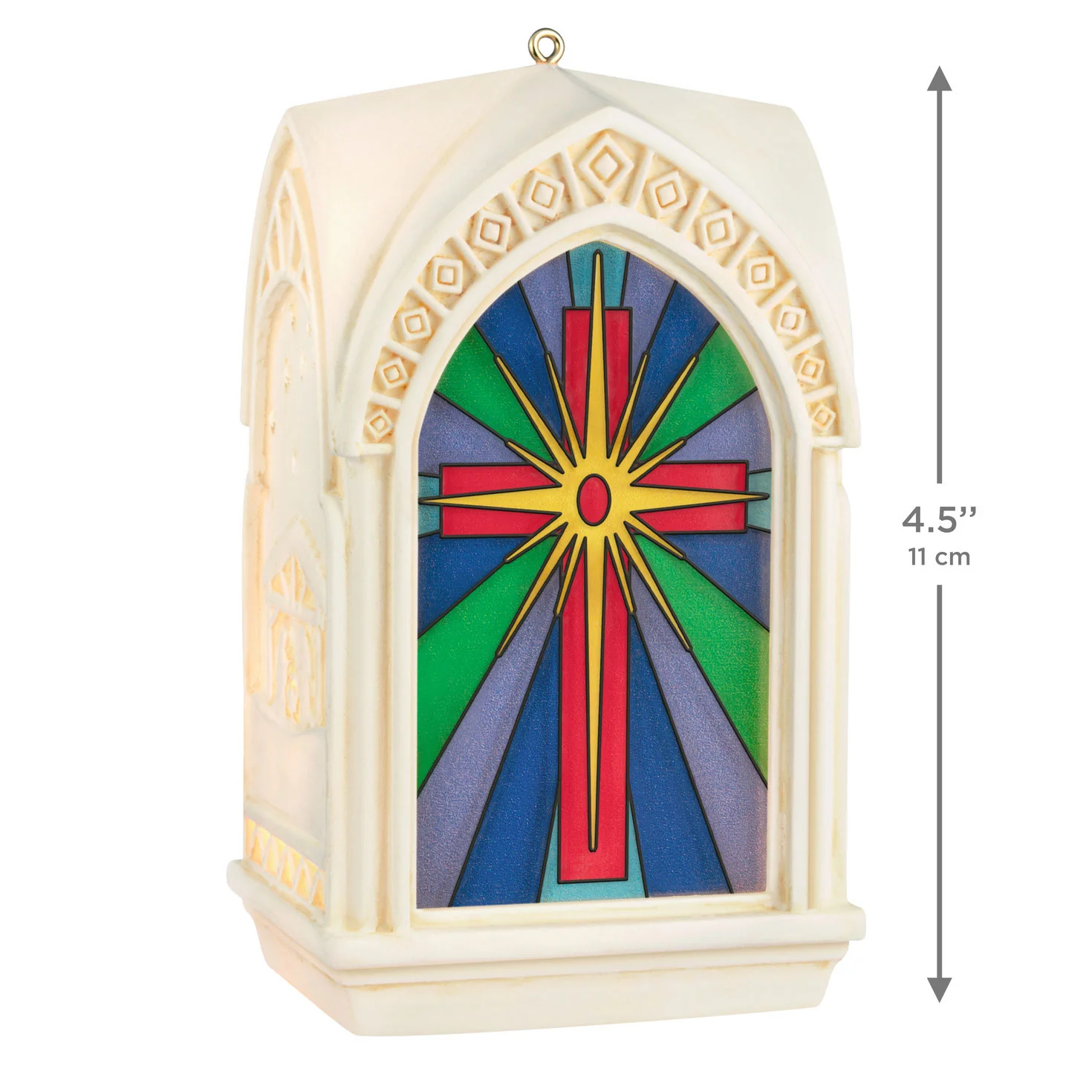 Hallmark : 2026 Keepsake The Light of the World (305) - Image 4