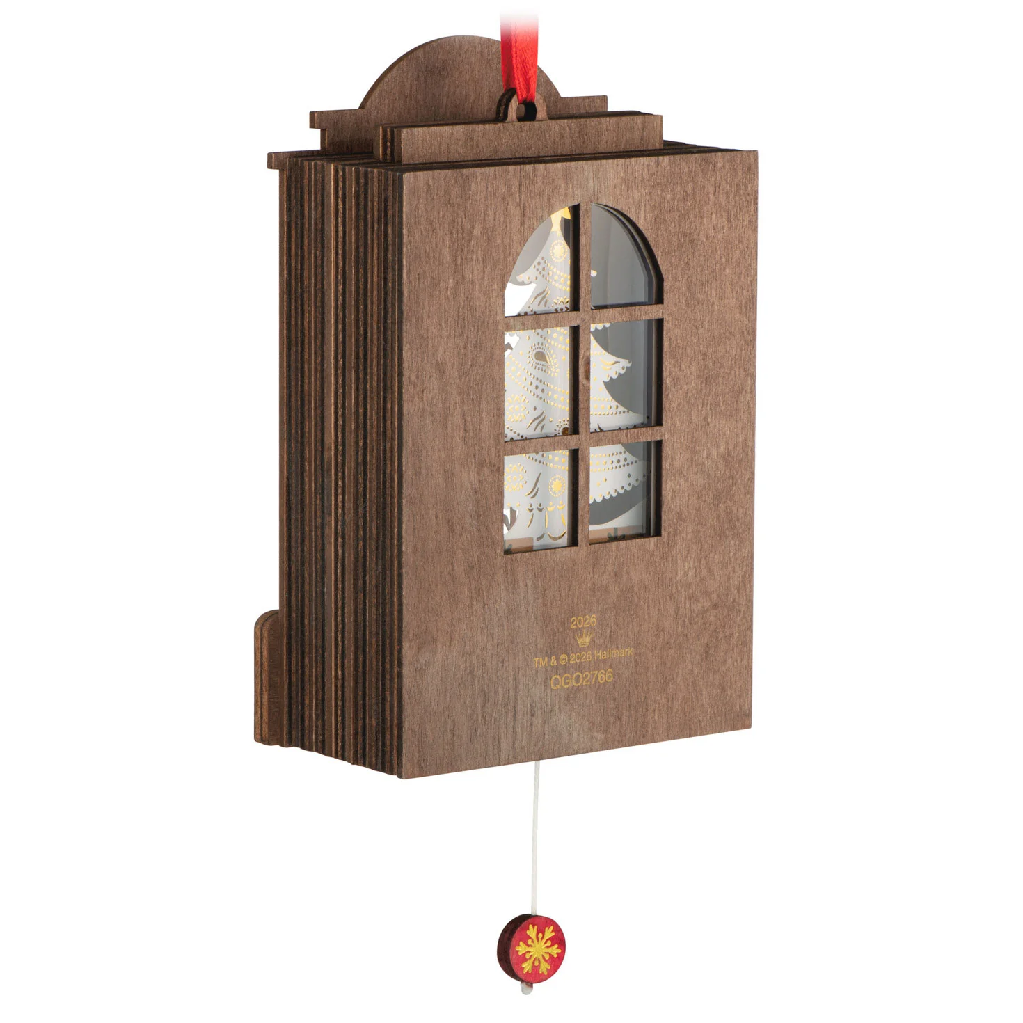 Hallmark : 2026 Keepsake The Nutcracker Ballet (310) - Image 4