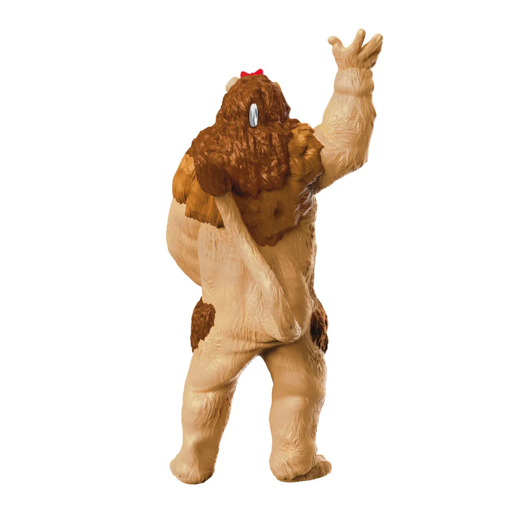 Hallmark : 2026 Keepsake The Wizard of Oz™ Cowardly Lion™ Ornament (76) - Image 3