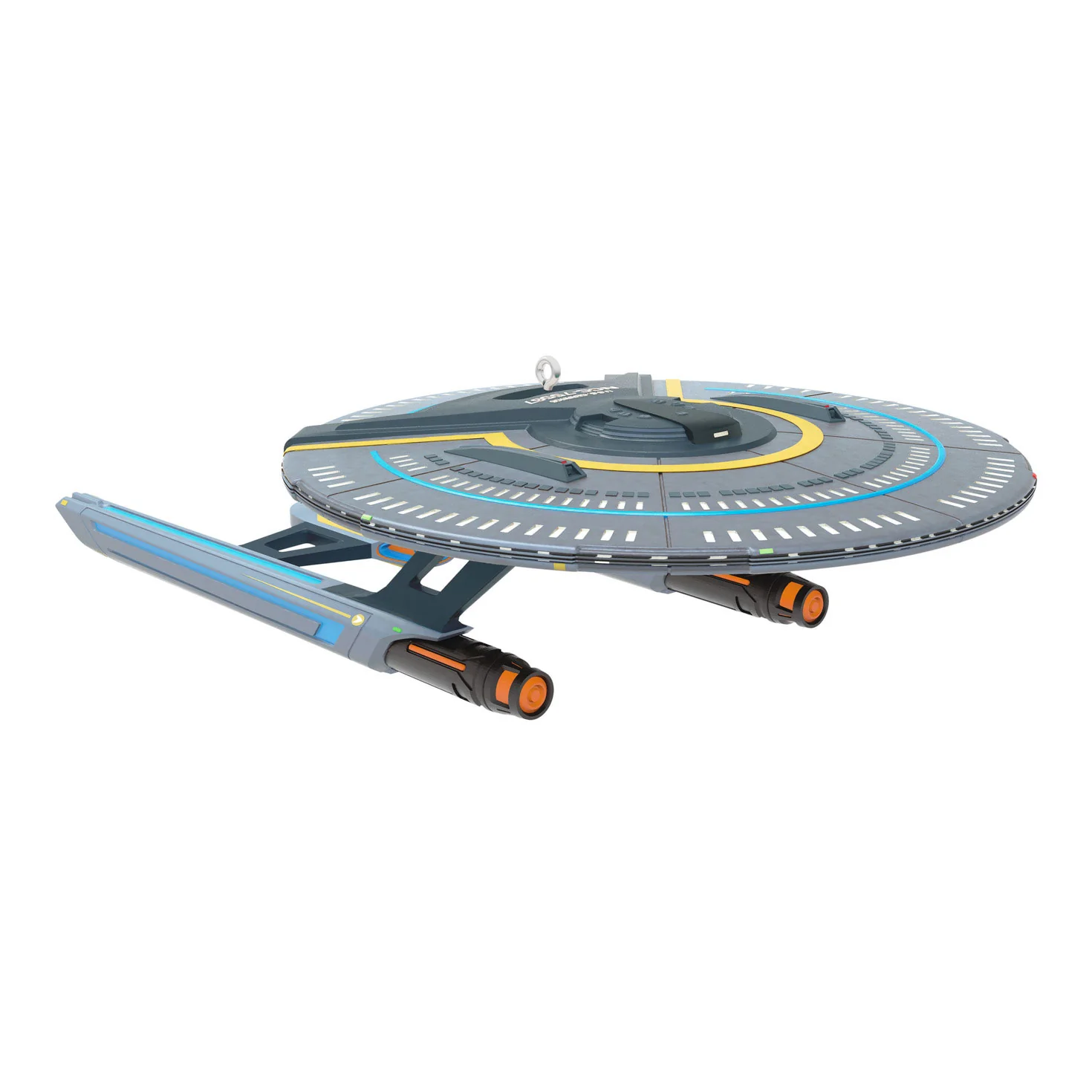 Hallmark : 2026 Keepsake U.S.S. Cerritos Star Trek™: Lower Decks (327) - Image 2